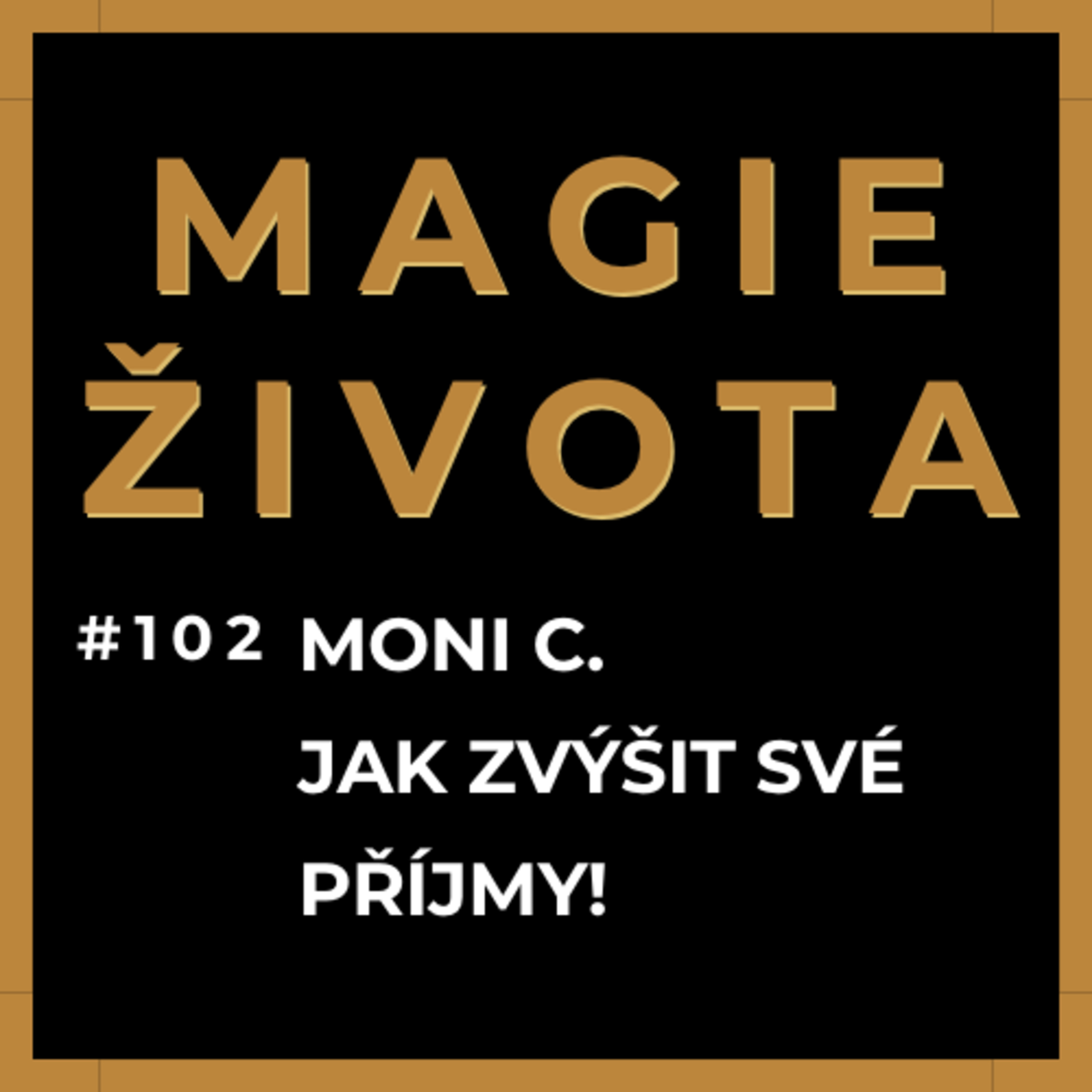 Magie Života