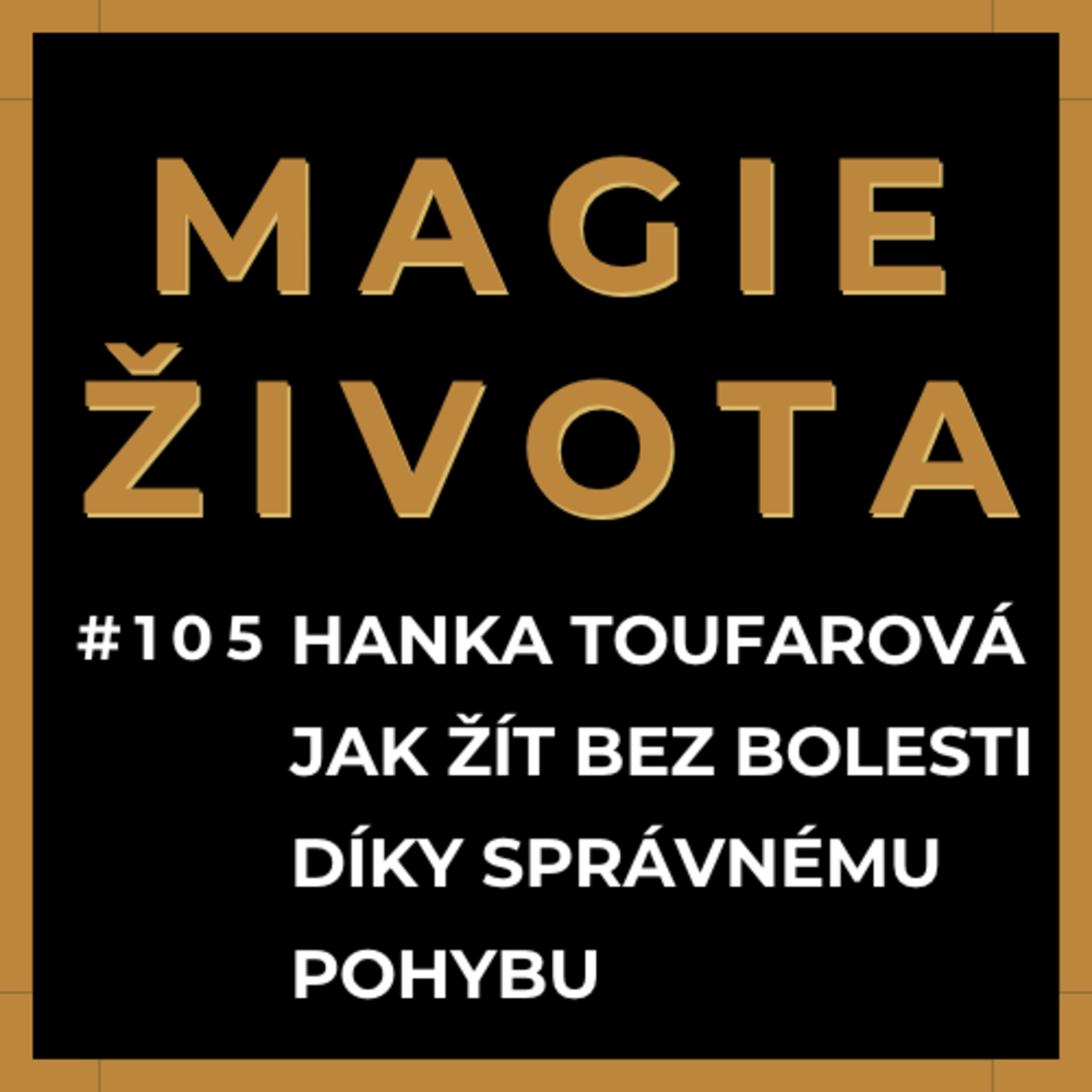 Magie Života