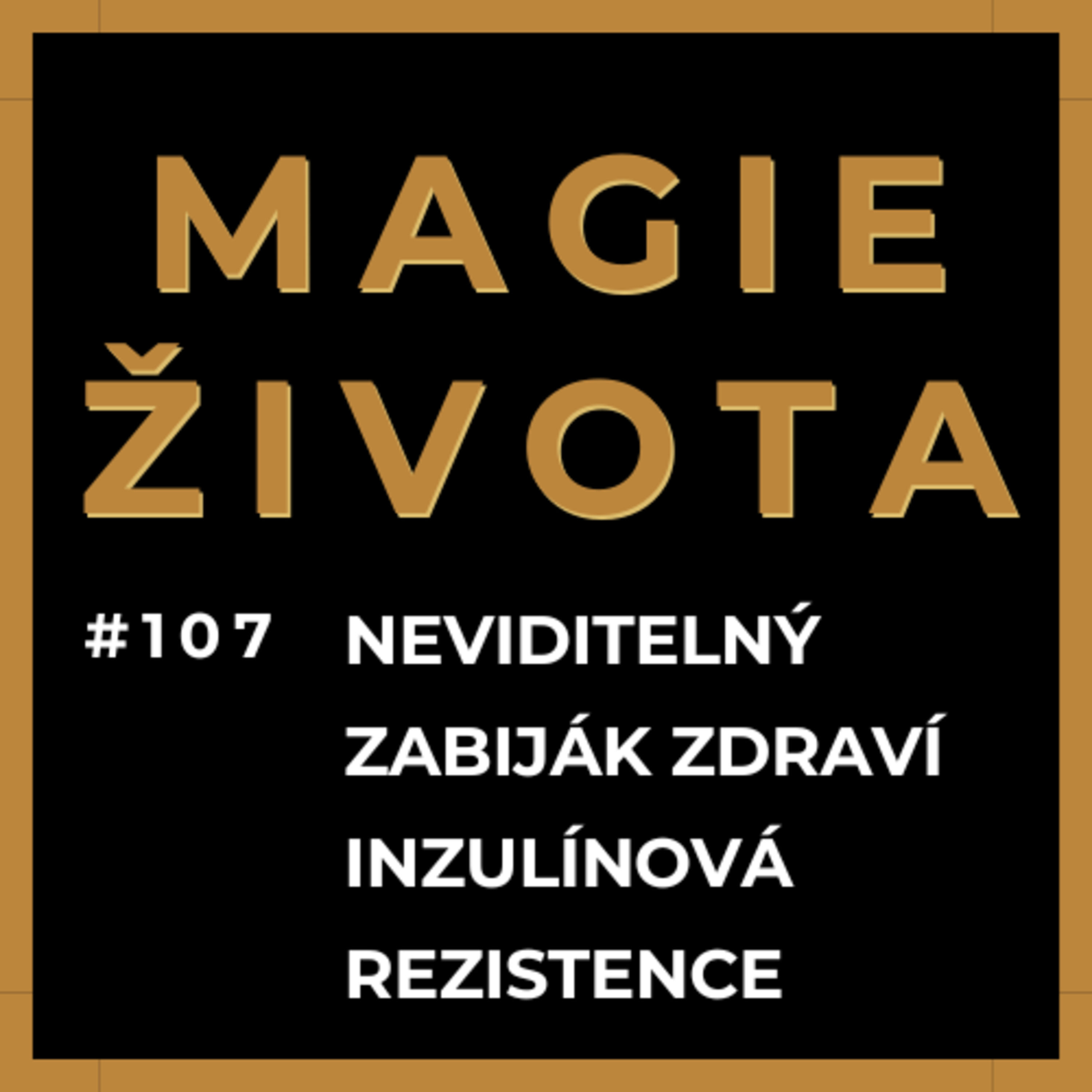 Magie Života
