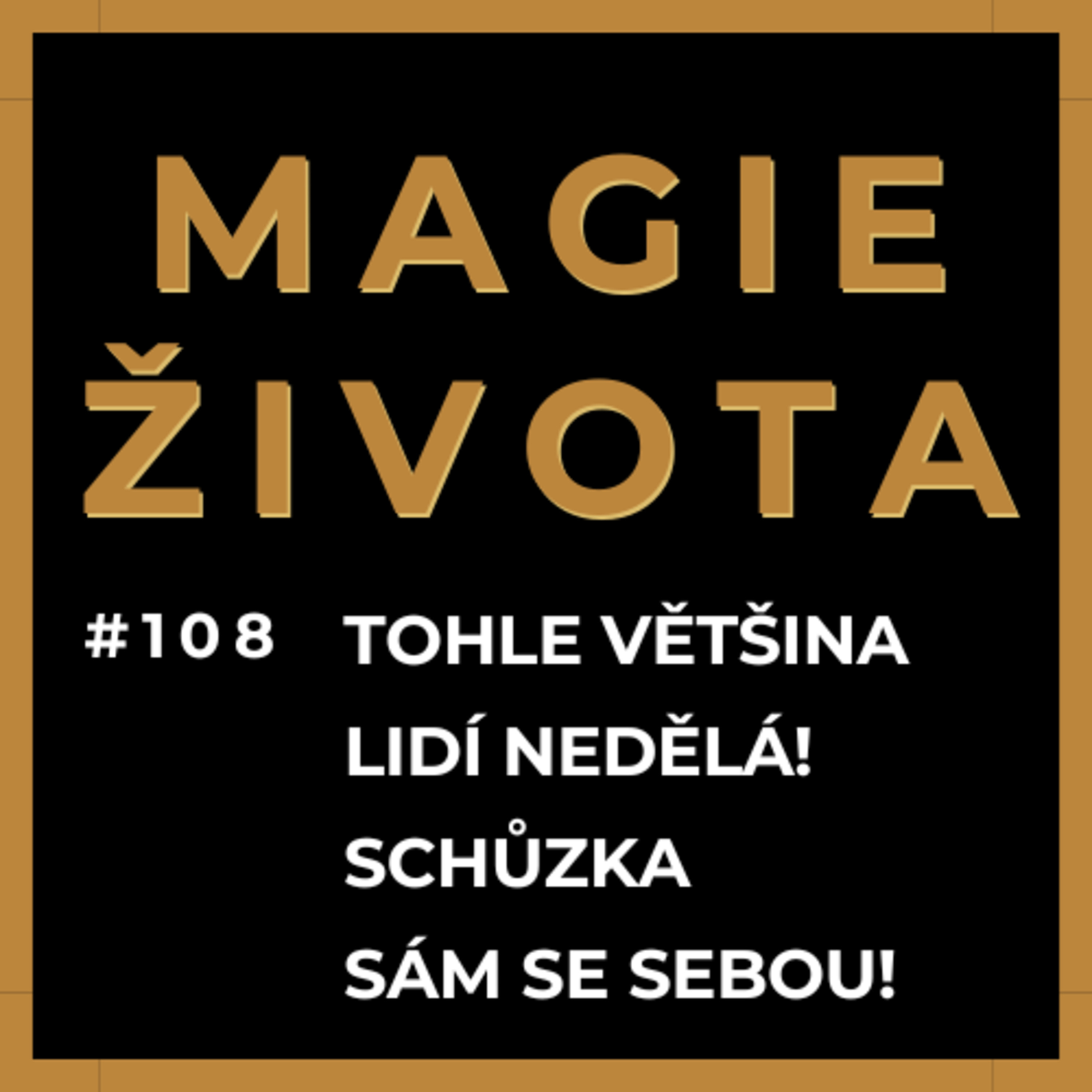 Magie Života