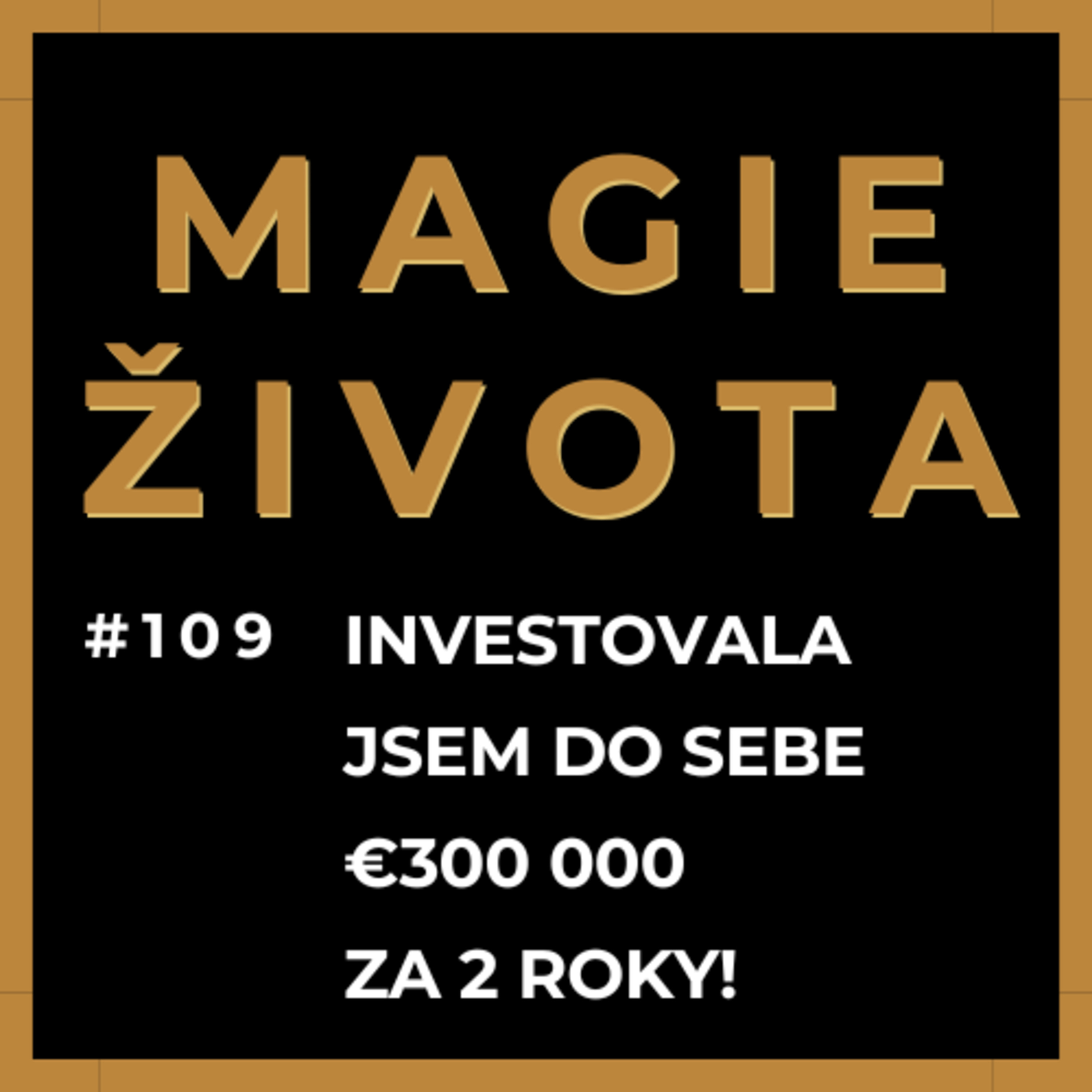 Magie Života