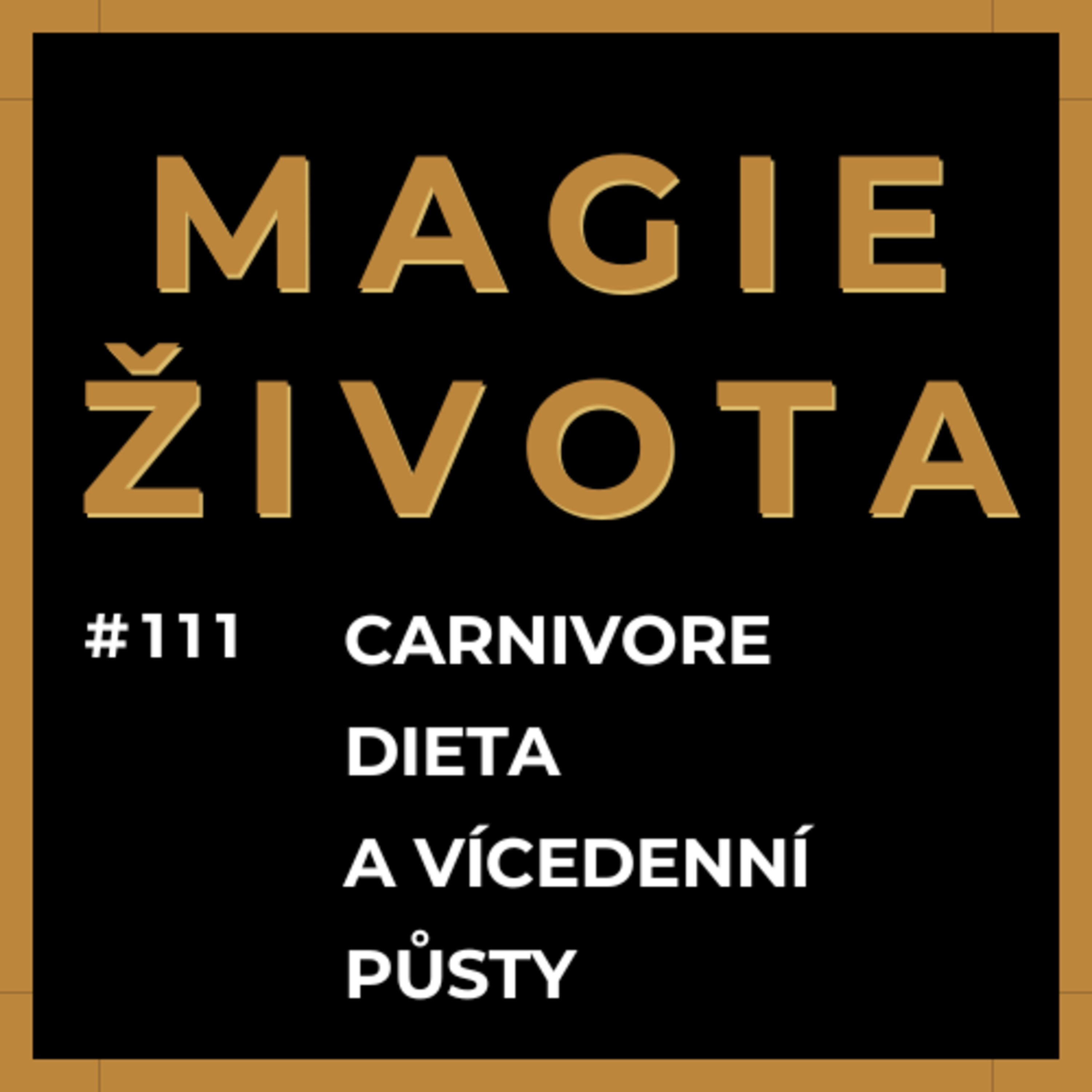 Magie Života