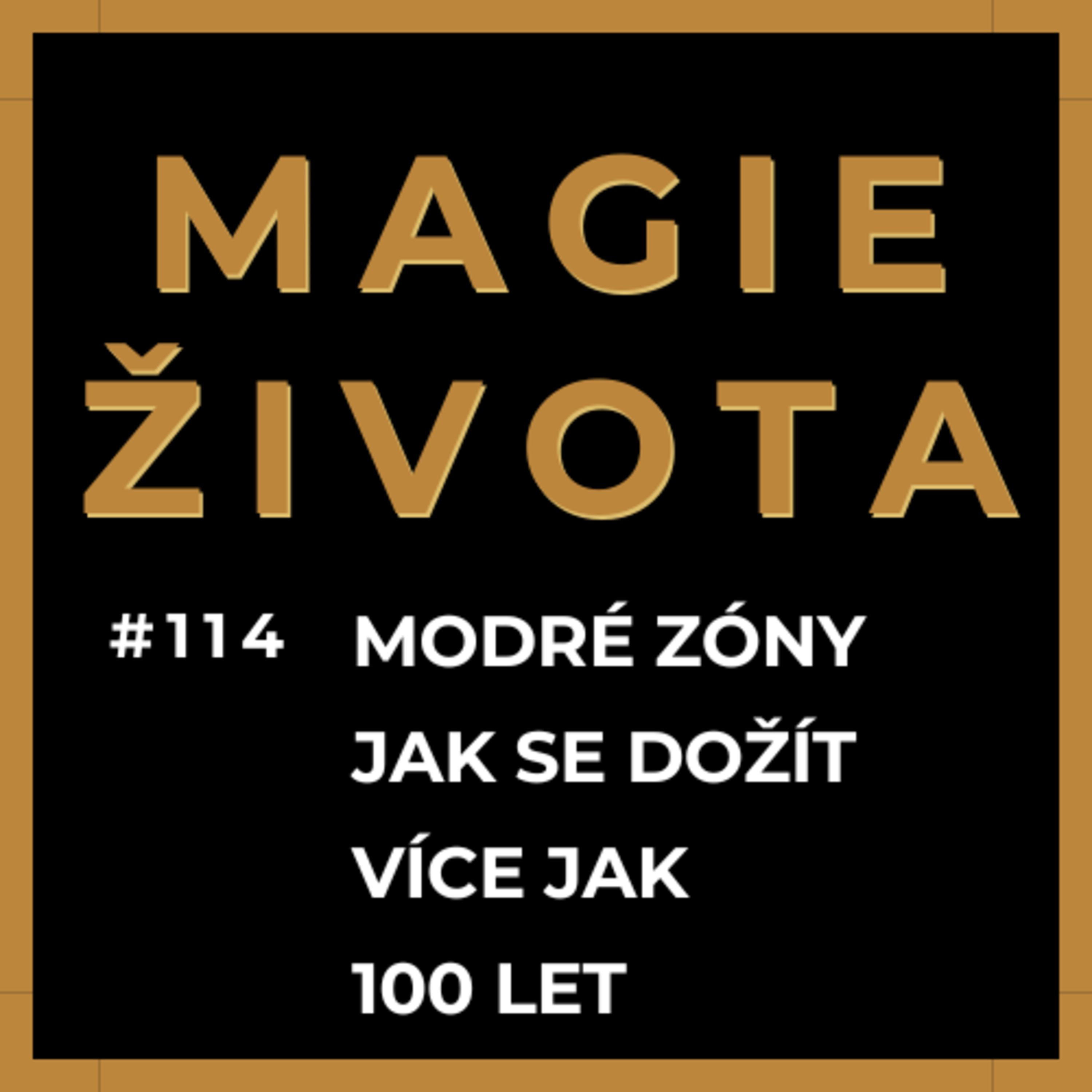 Magie Života