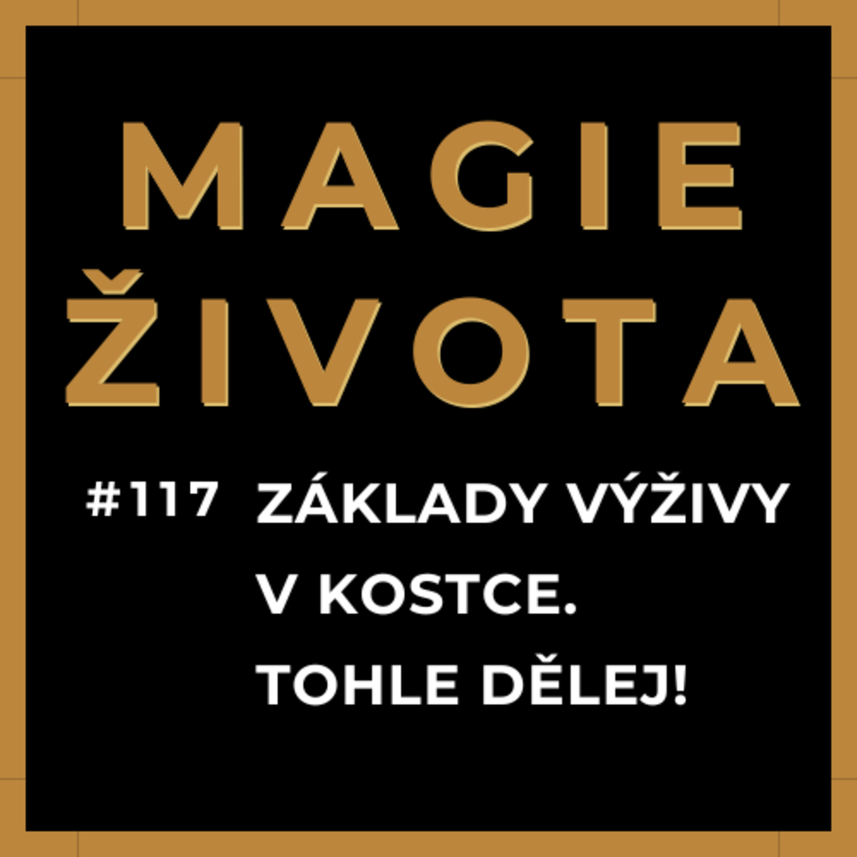Magie Života