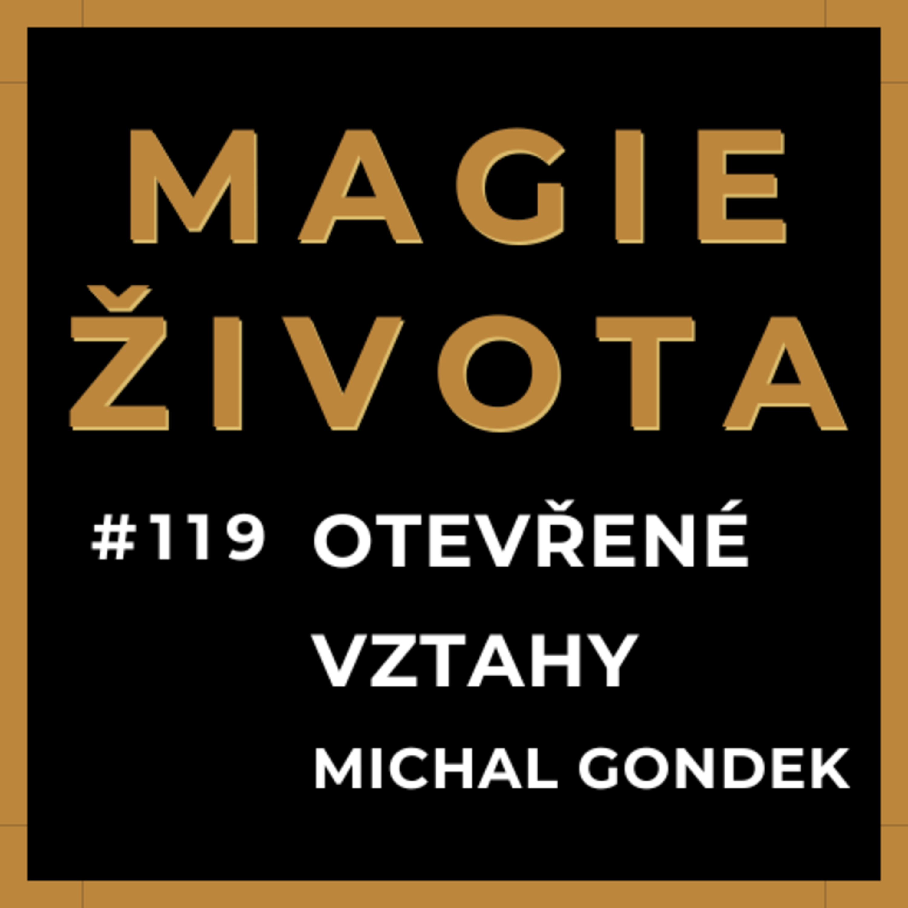Magie Života