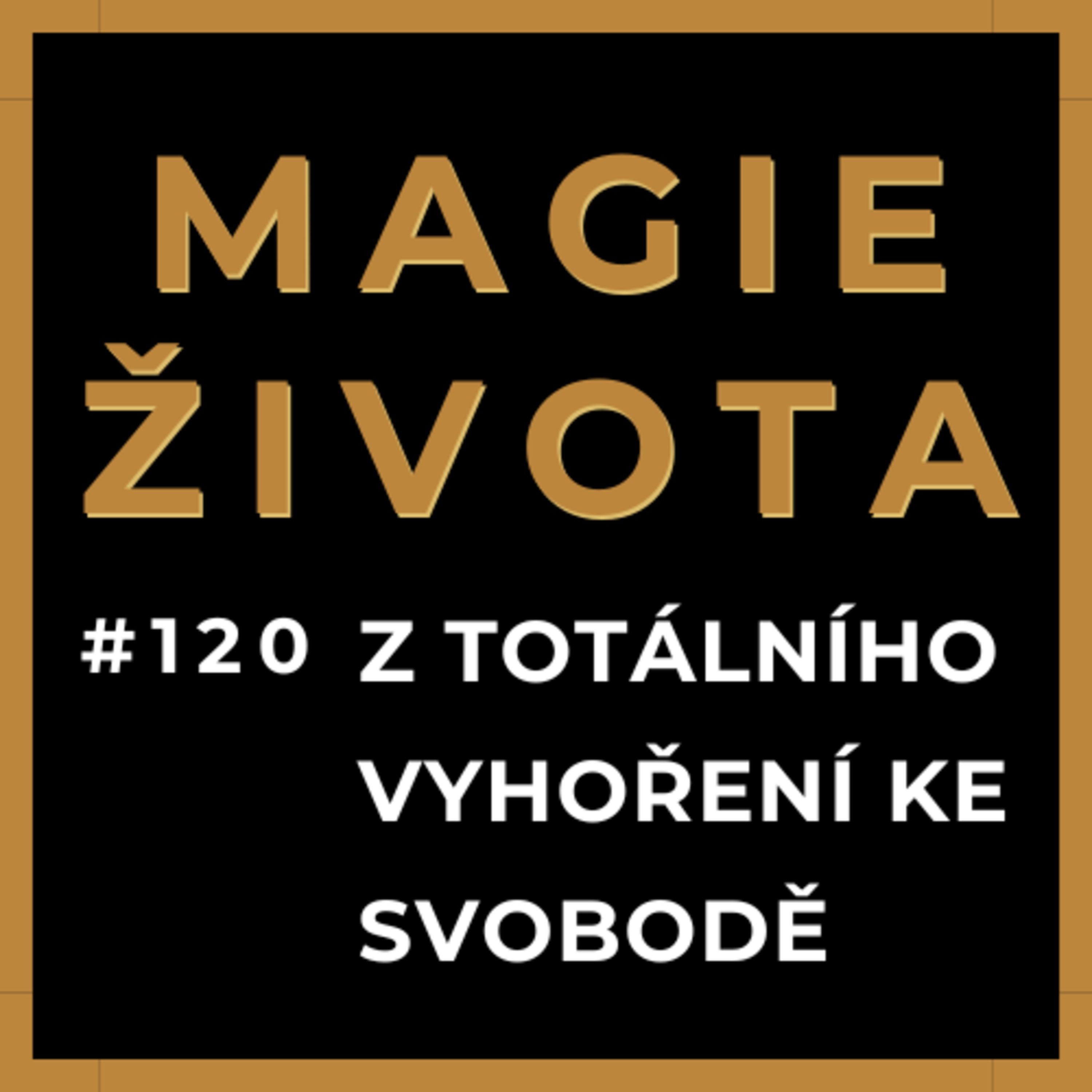 Magie Života