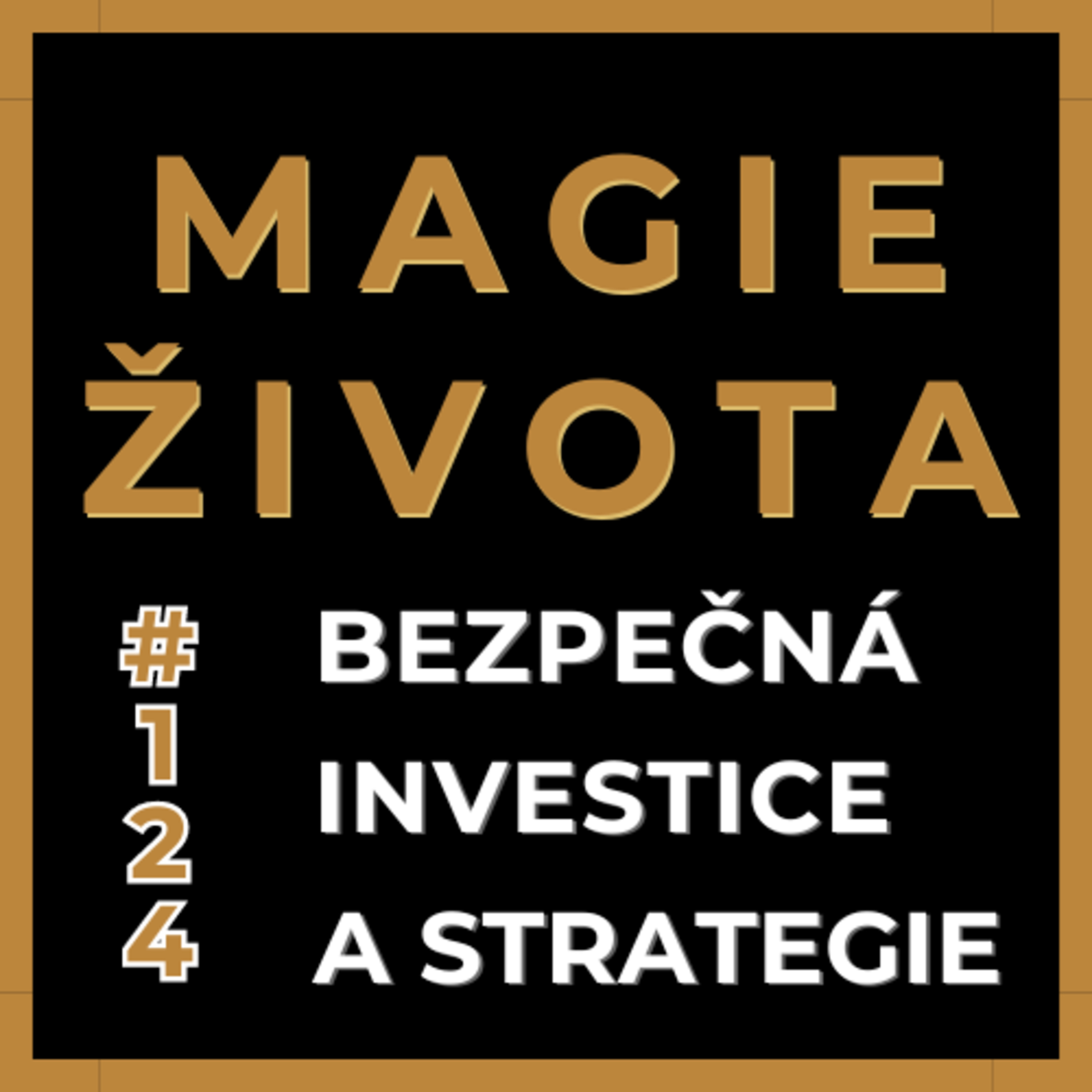 Magie Života