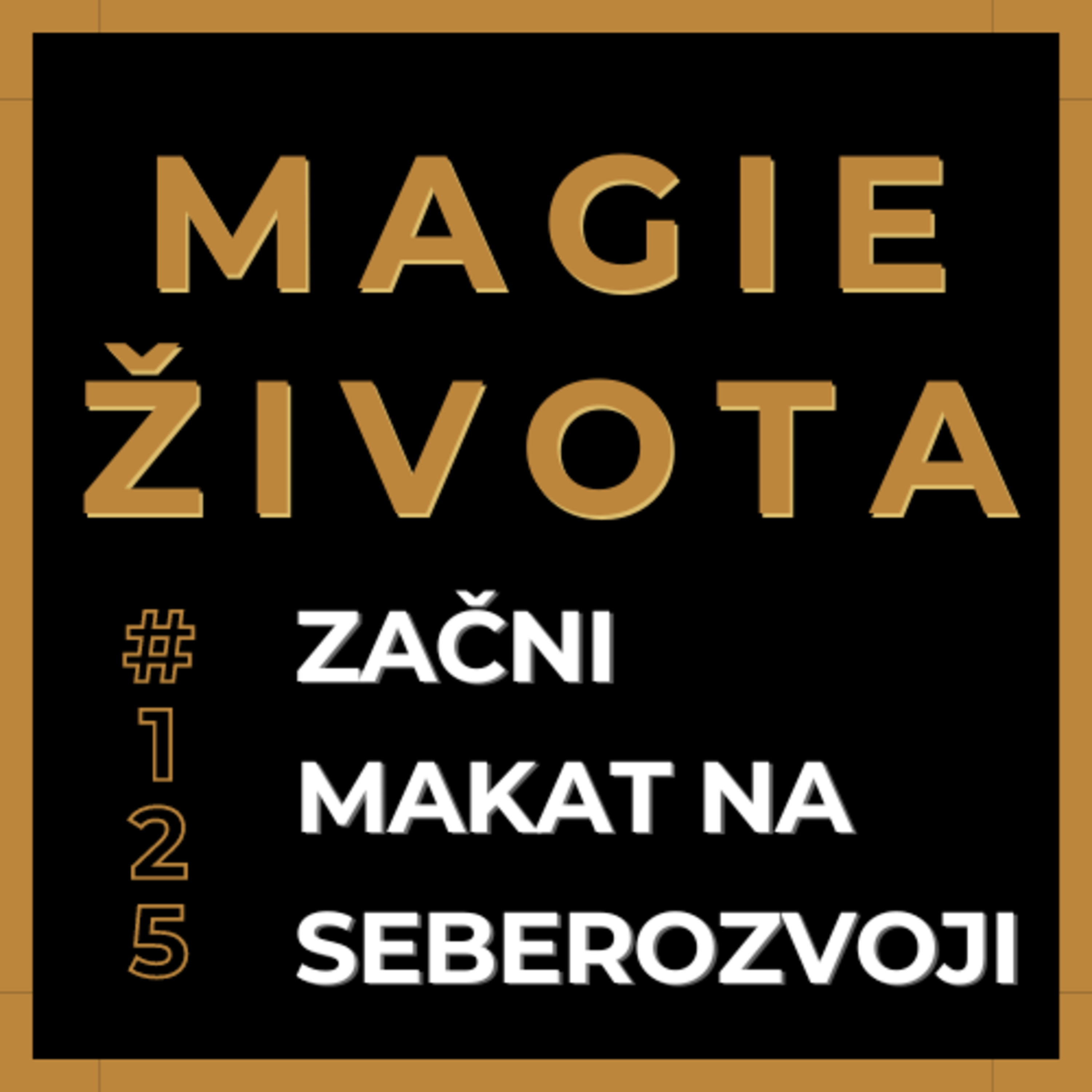 Magie Života