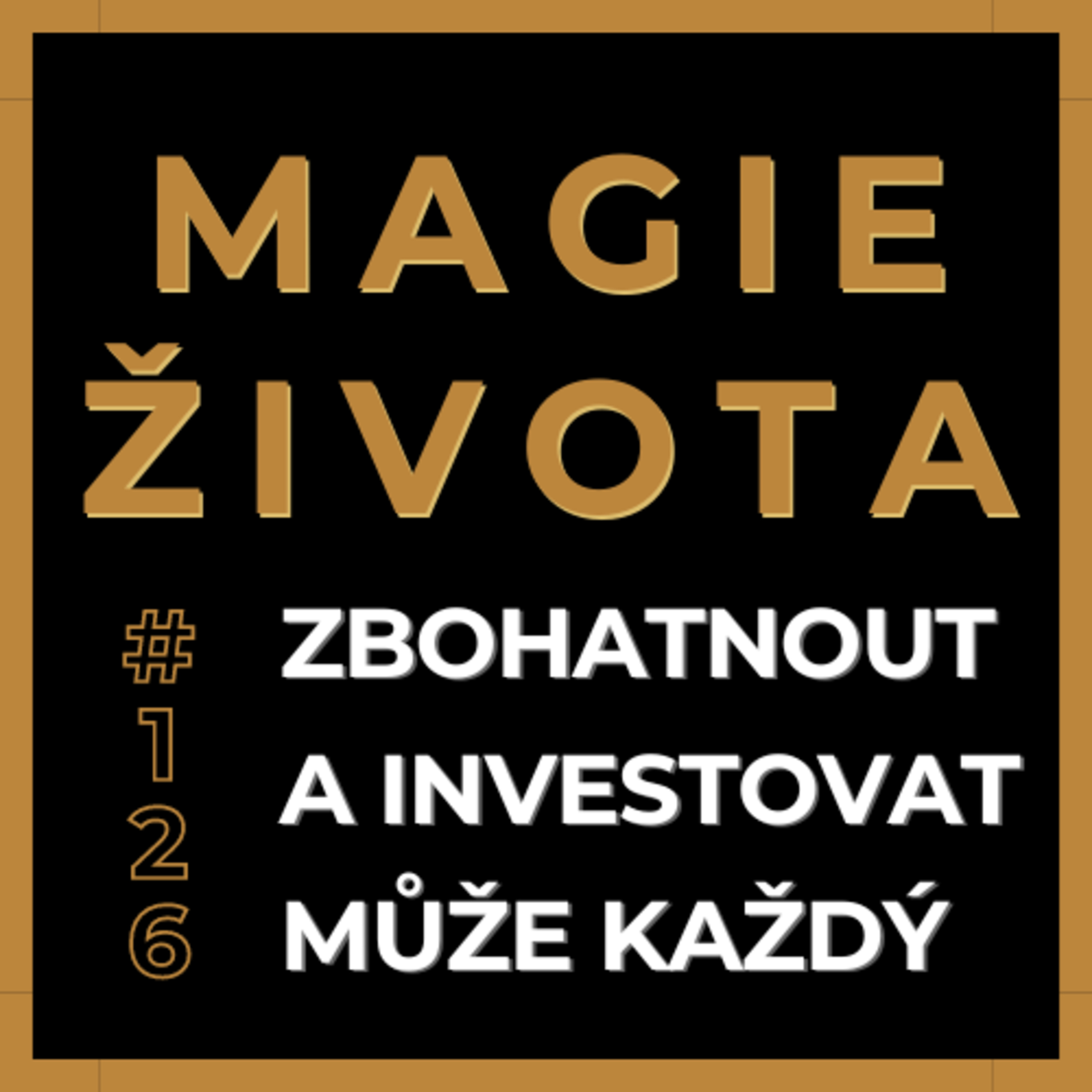 Magie Života