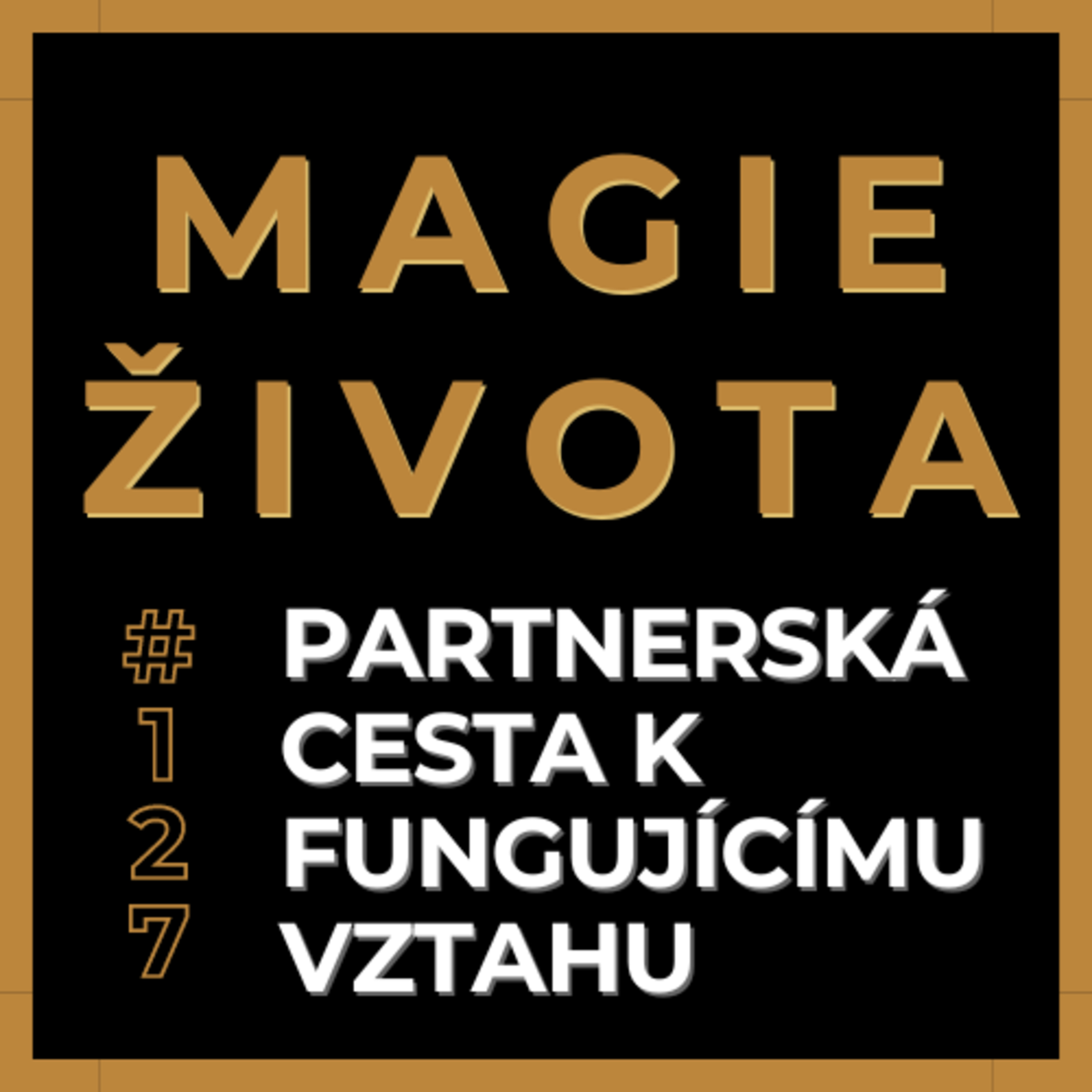 Magie Života