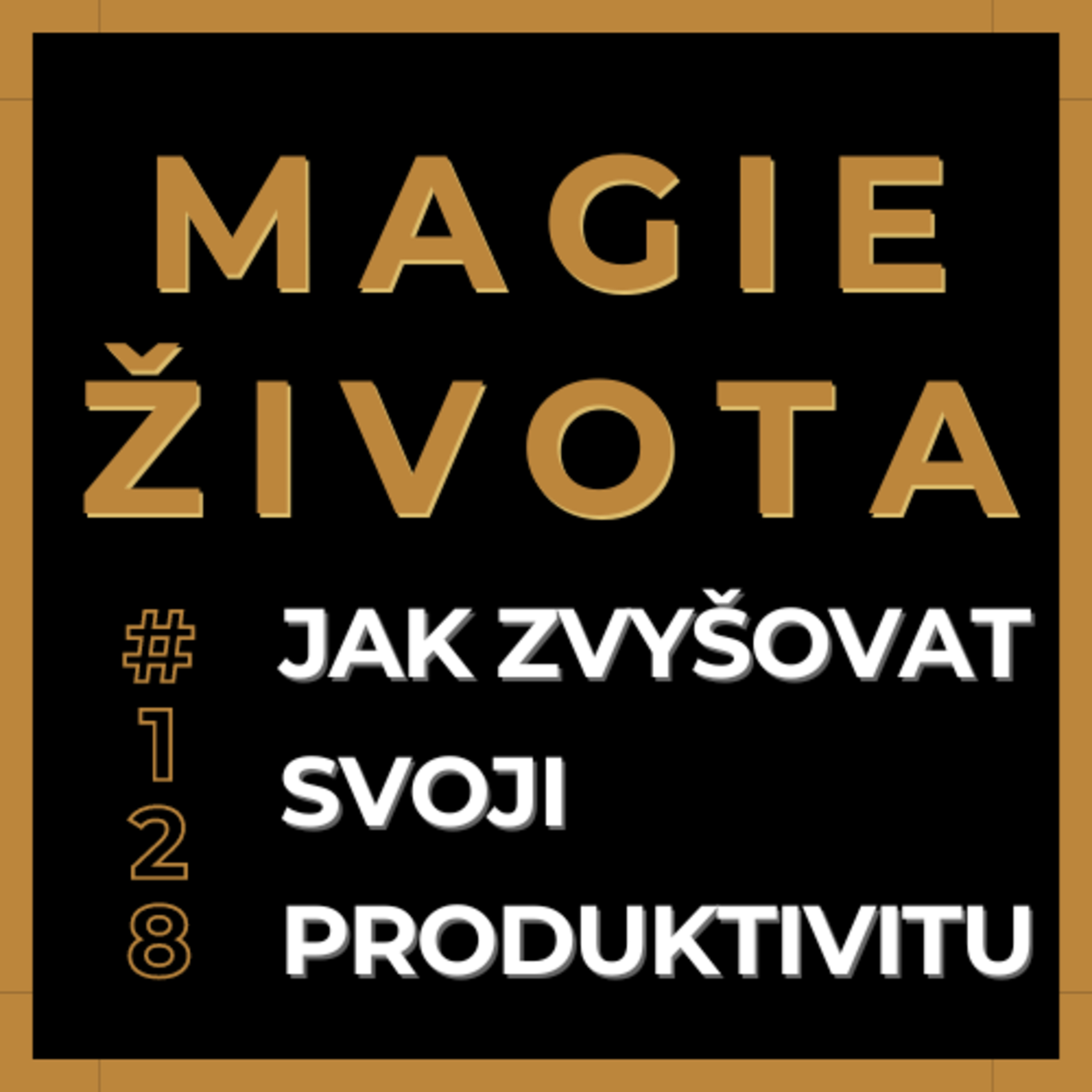 Magie Života