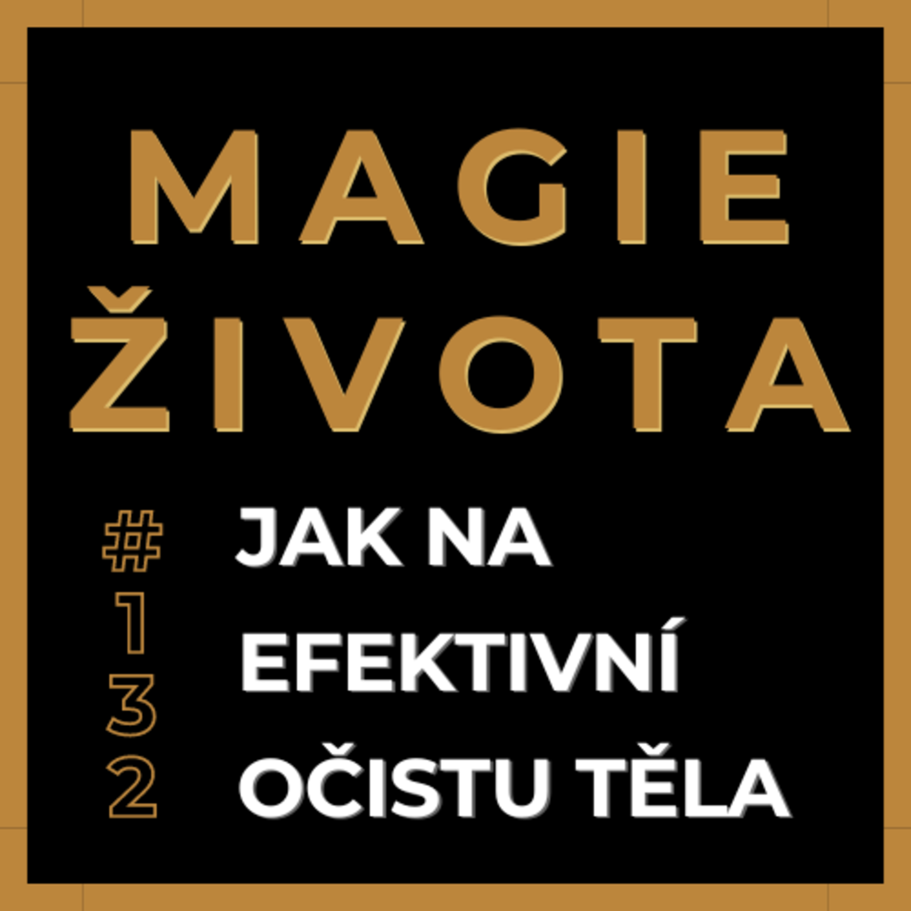Magie Života