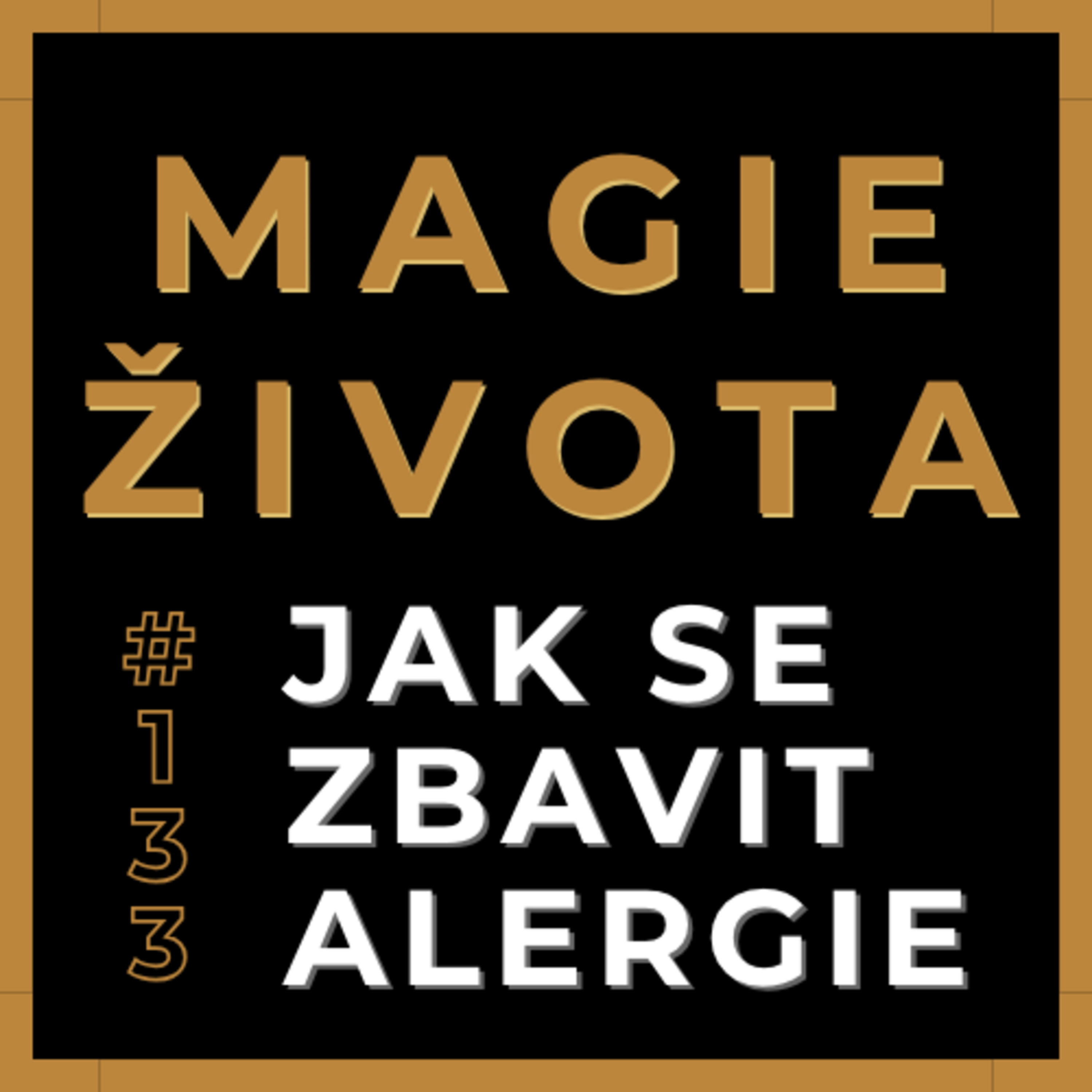 Magie Života