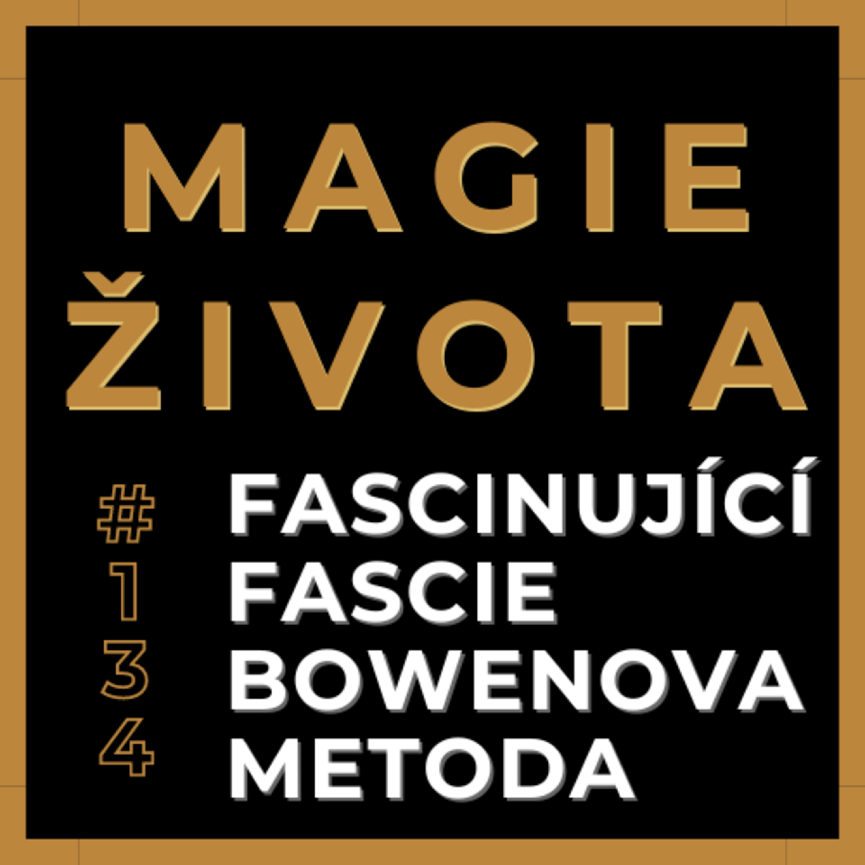 Magie Života