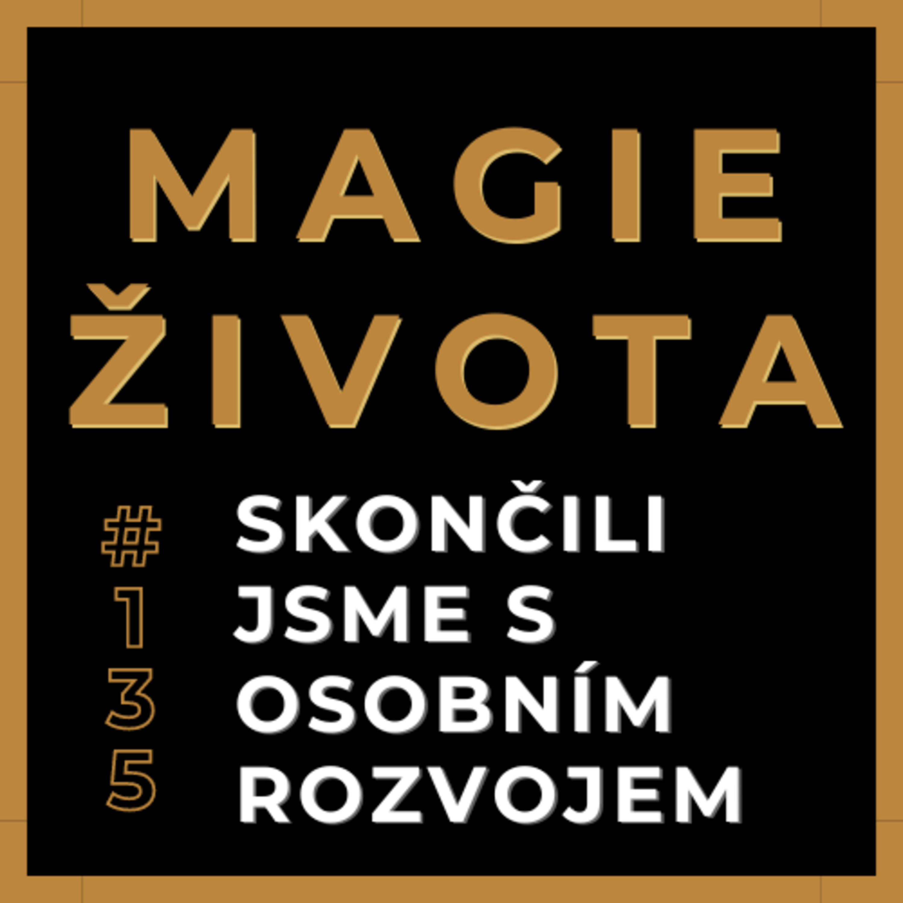Magie Života