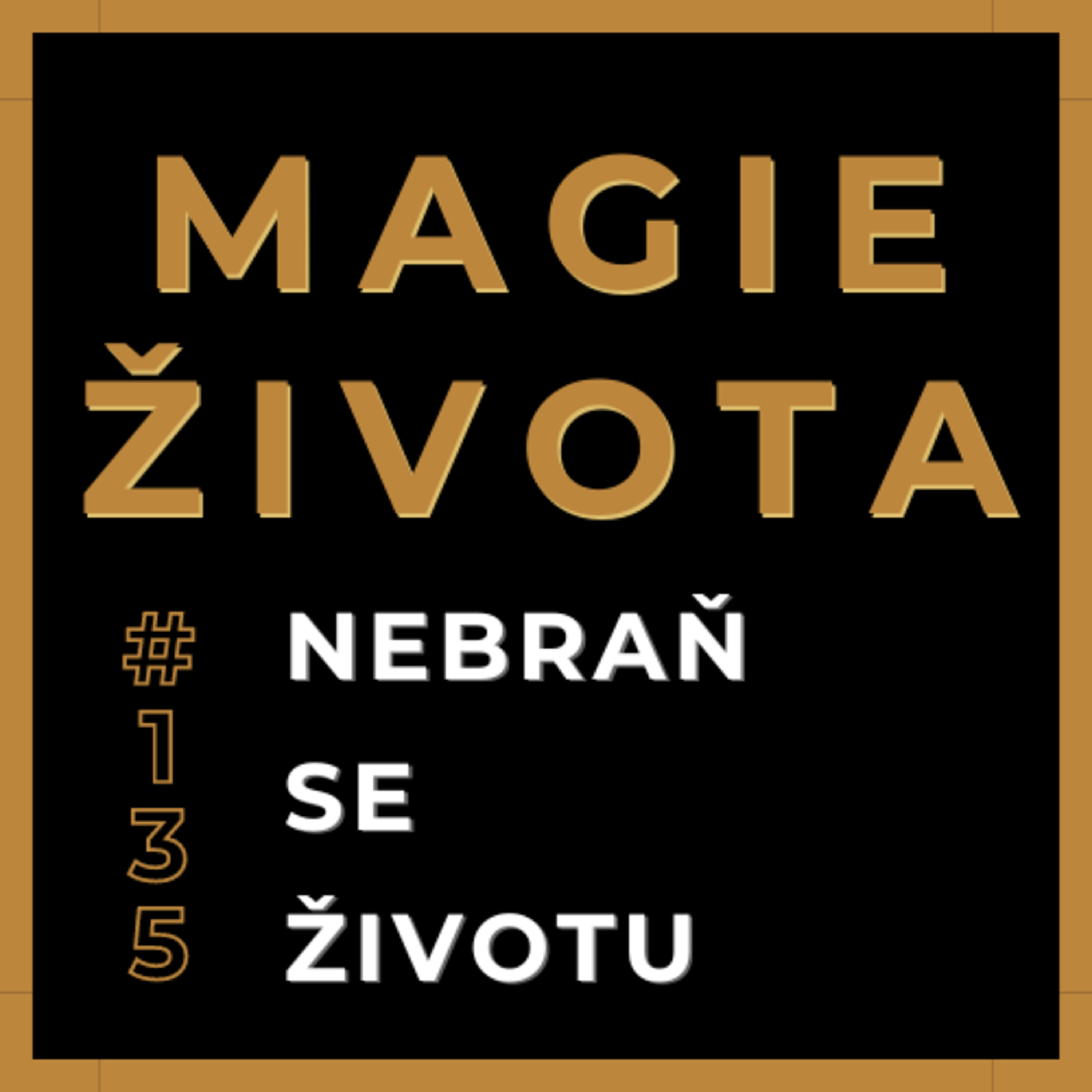 Magie Života