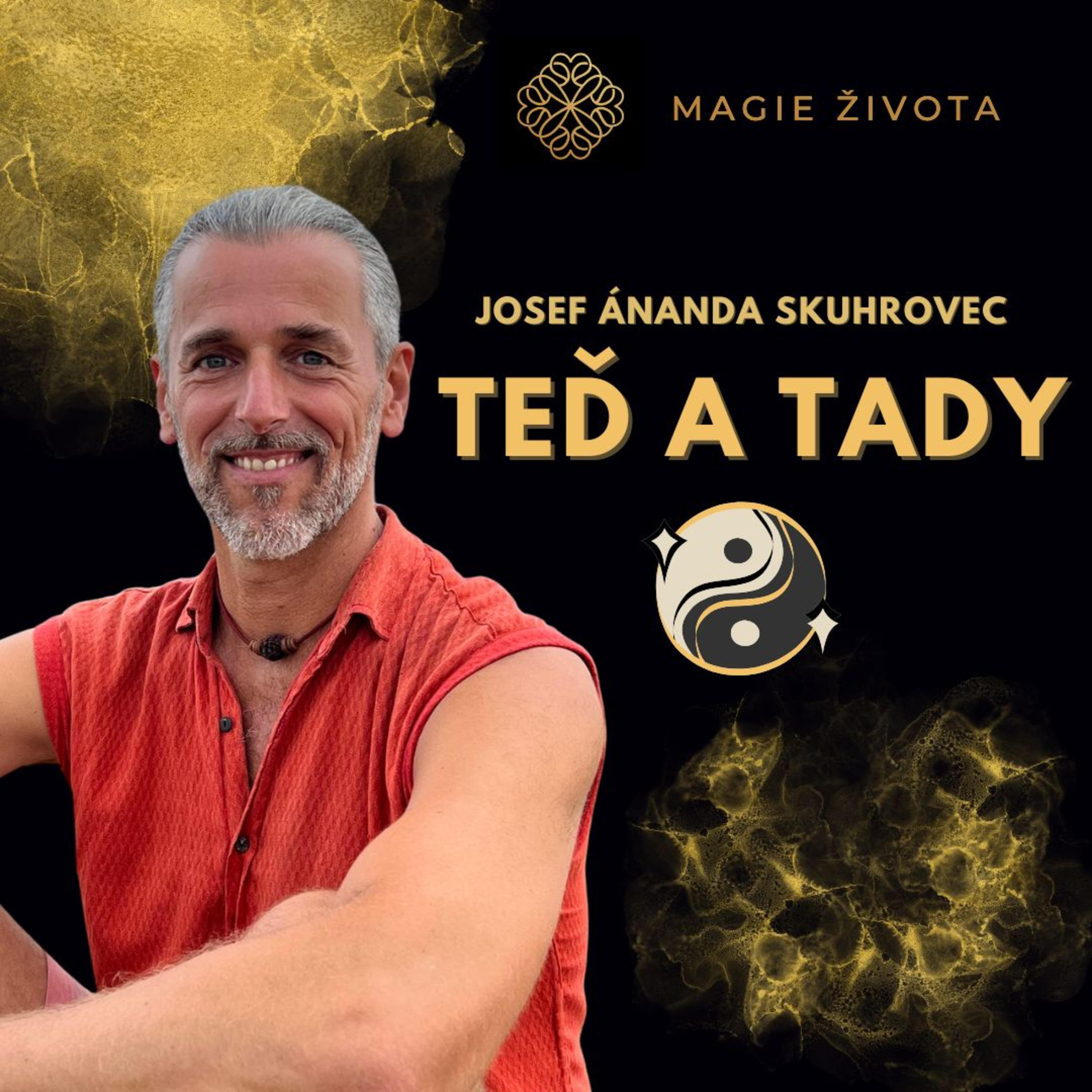 Magie Života
