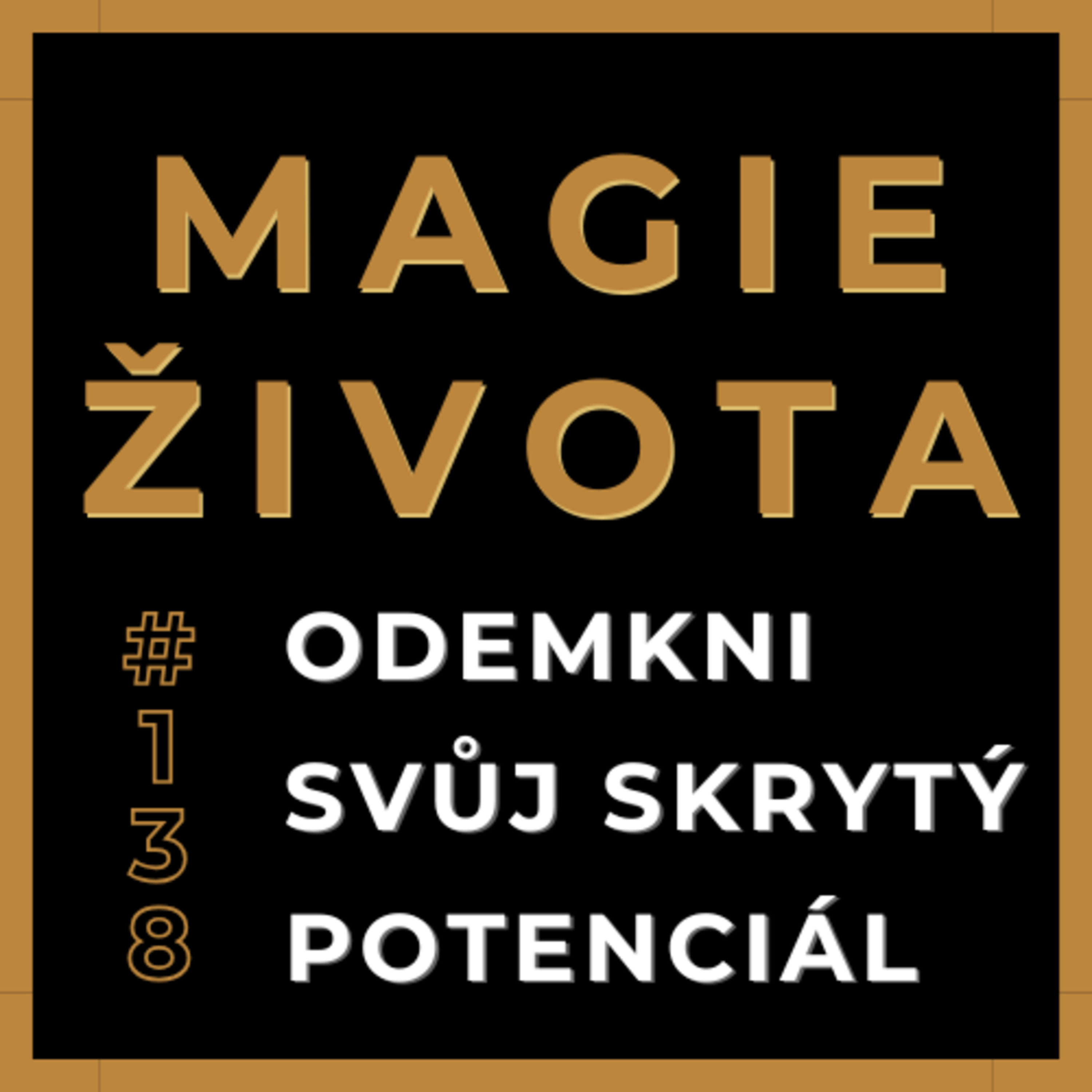 Magie Života