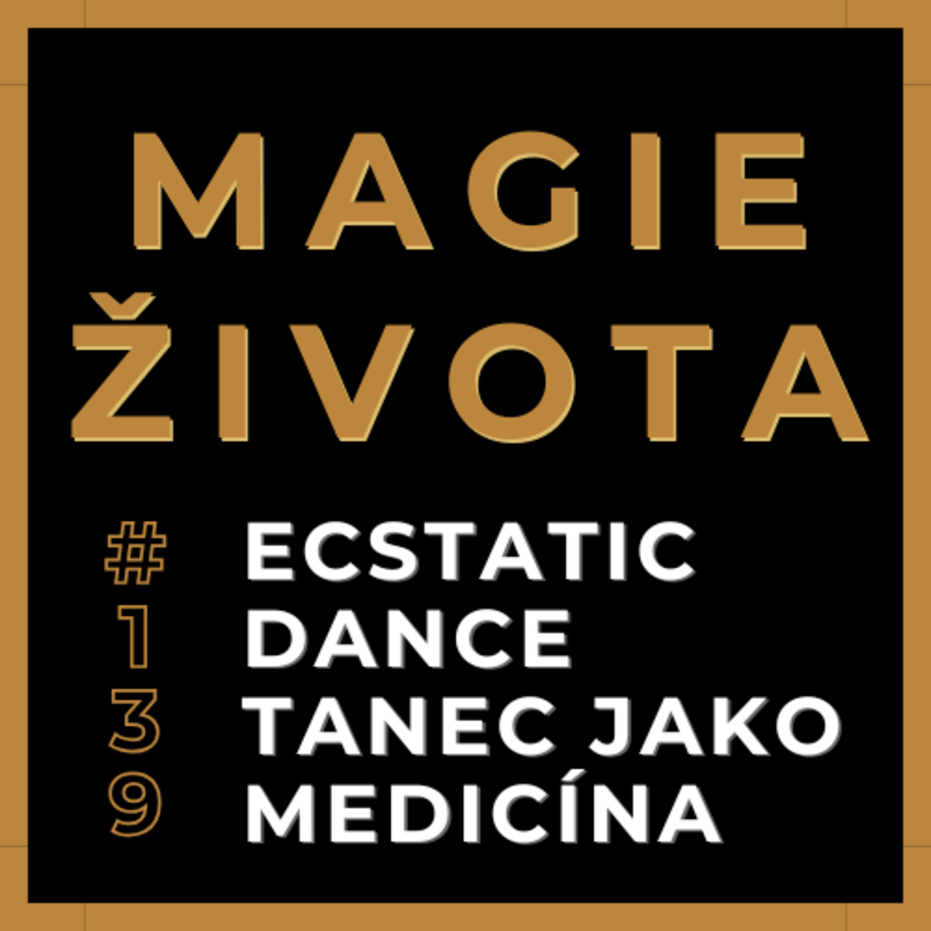 Magie Života