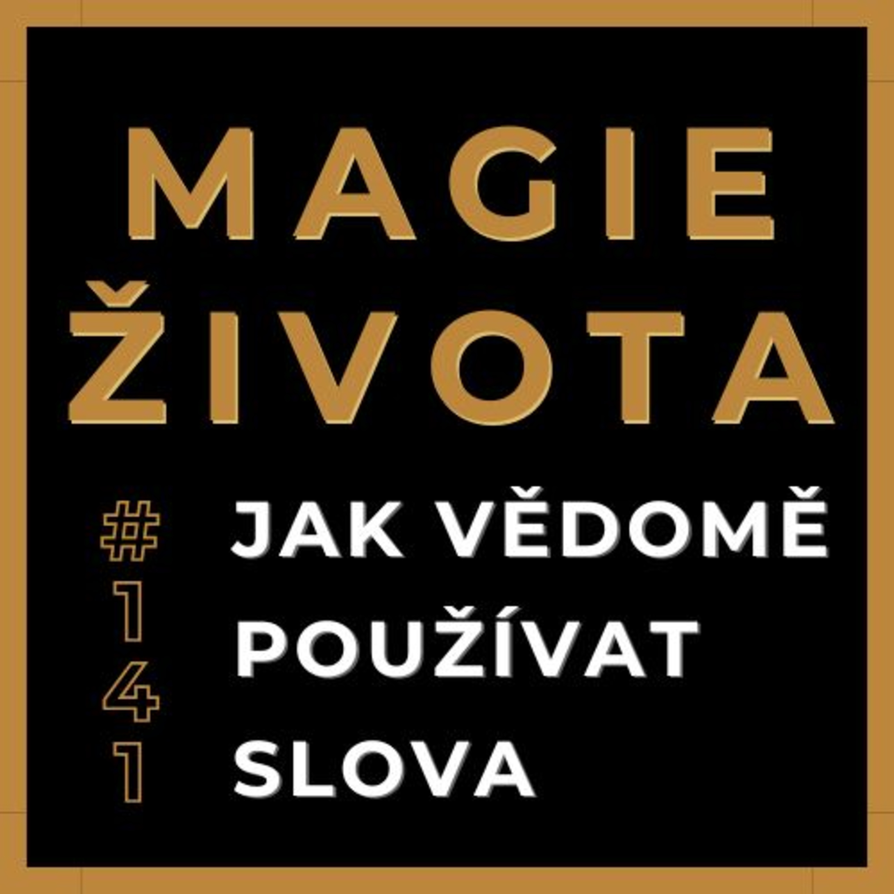 Magie Života