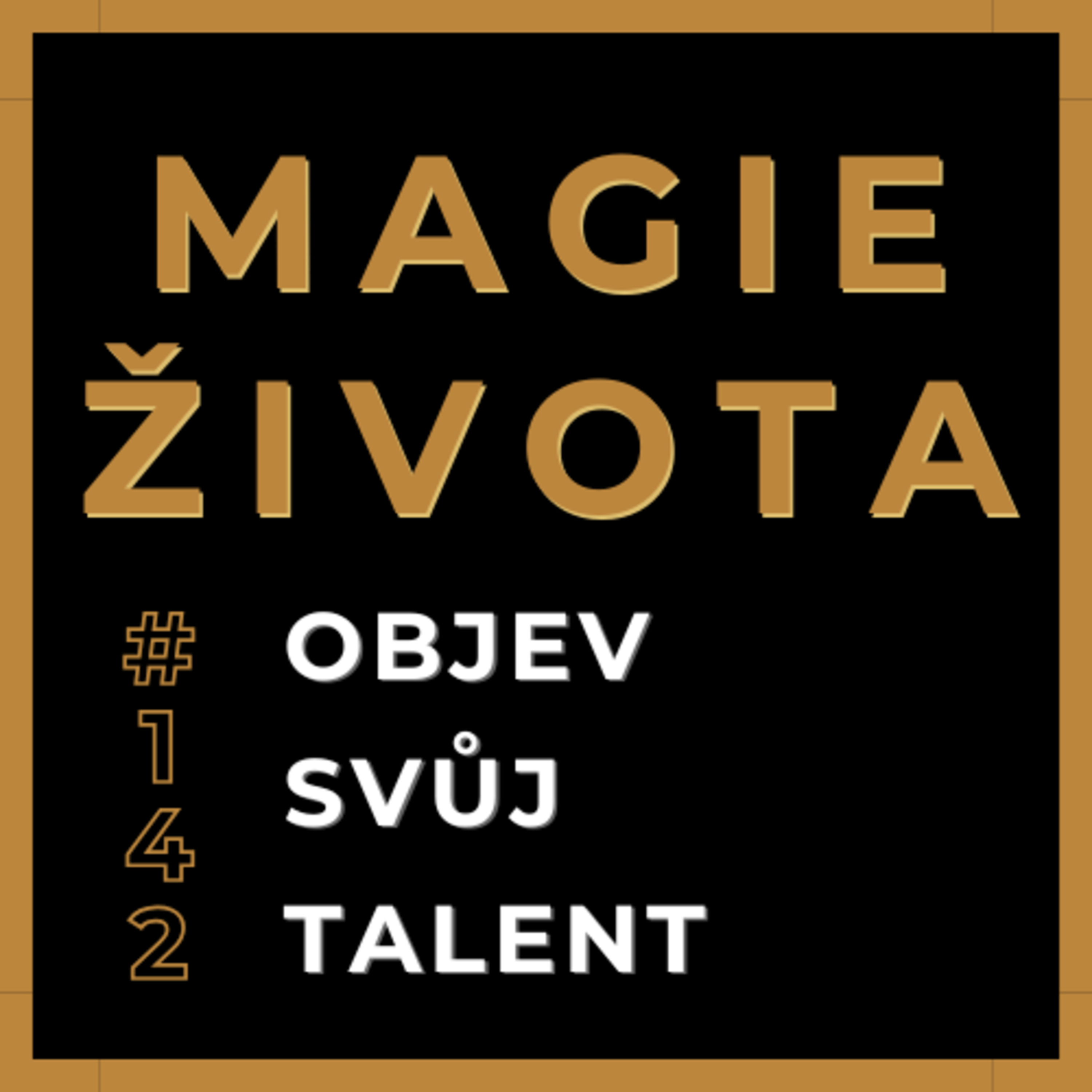 Magie Života