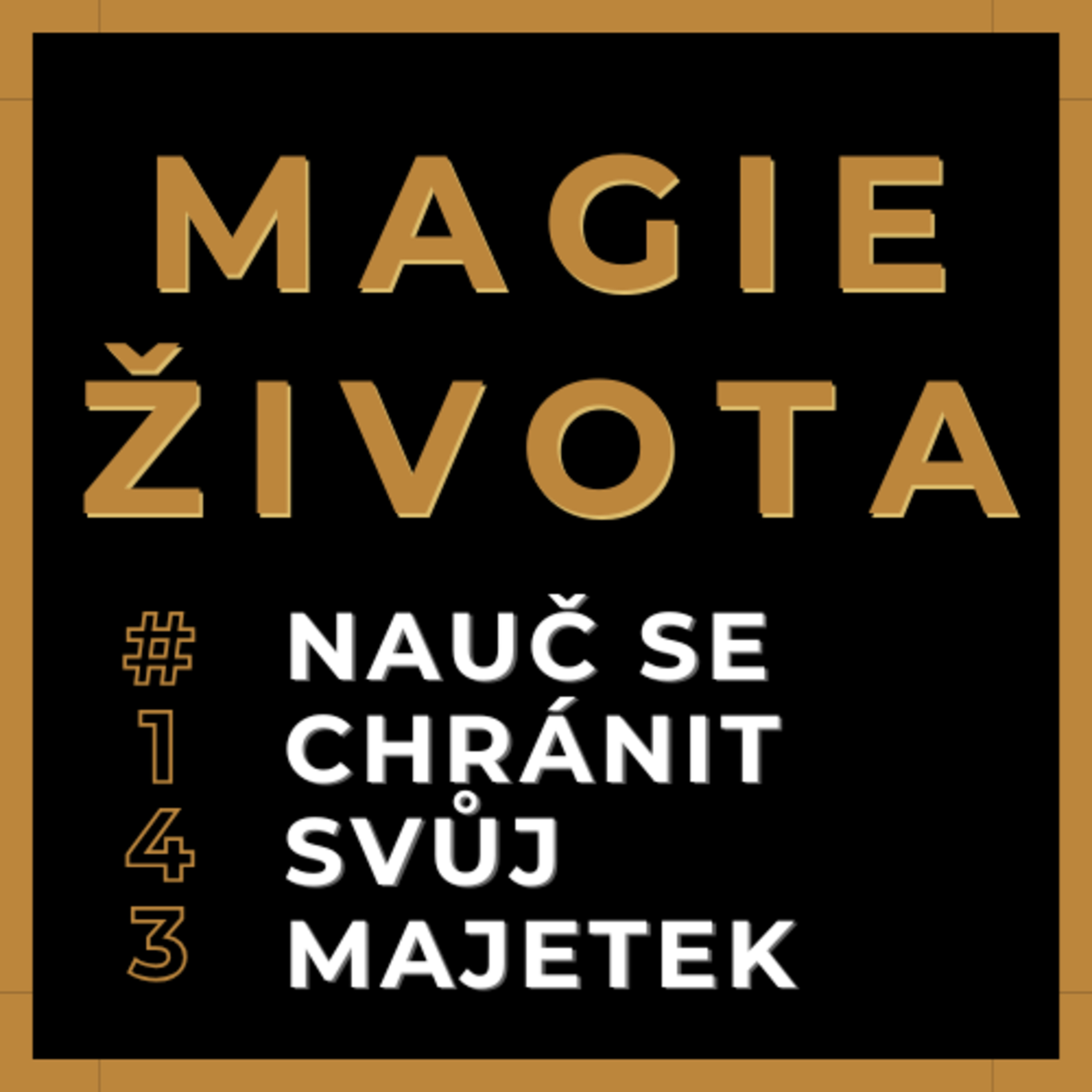 Magie Života