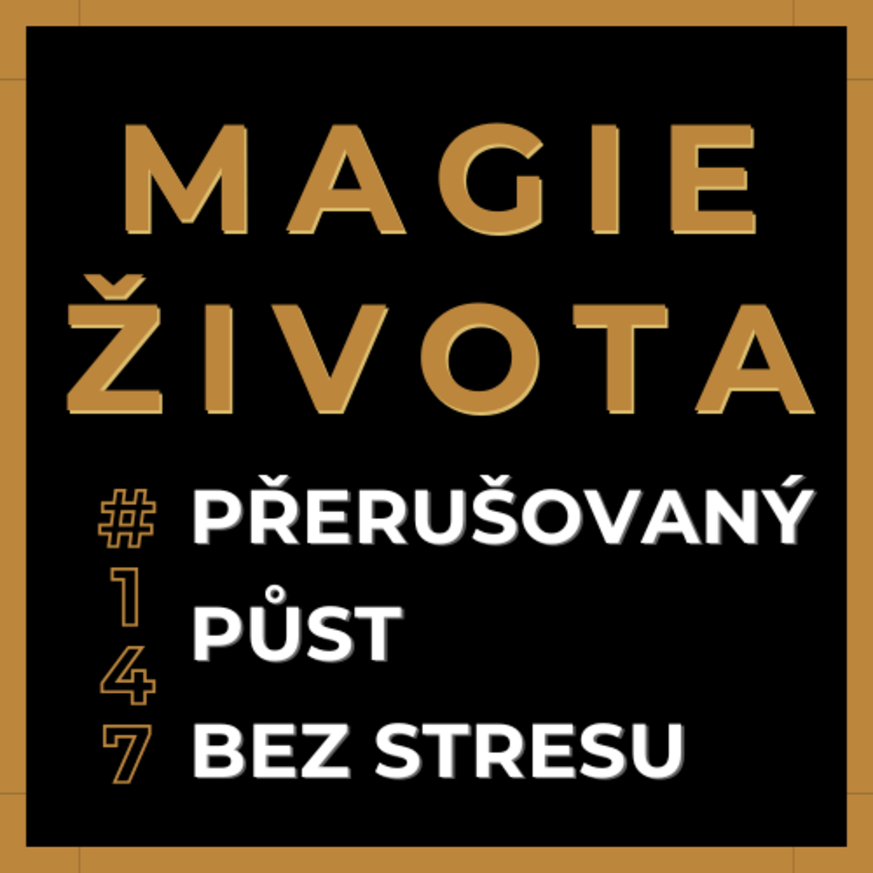 Magie Života