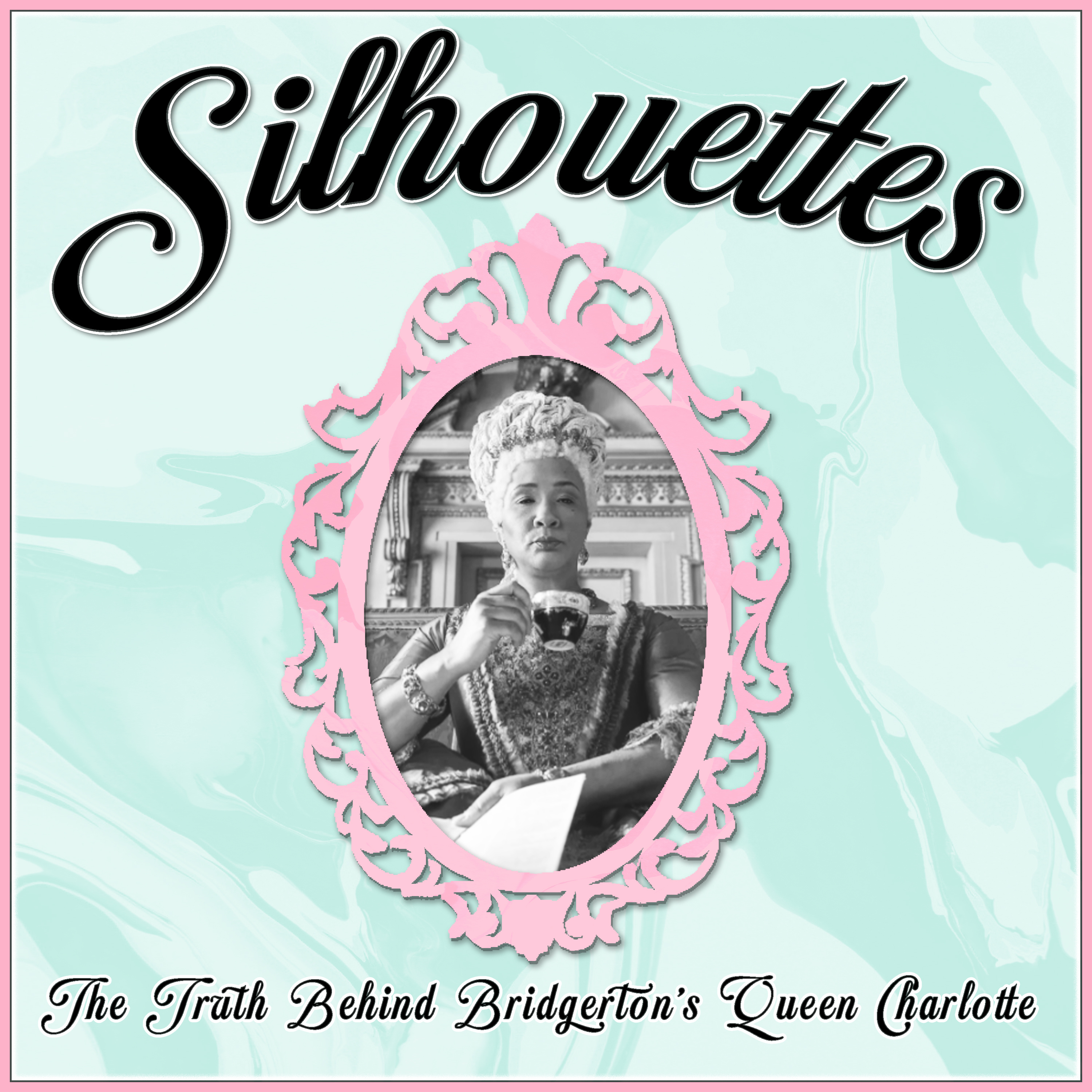 The Truth Behind Bridgerton's Queen Charlotte [Behind The Seams preview]