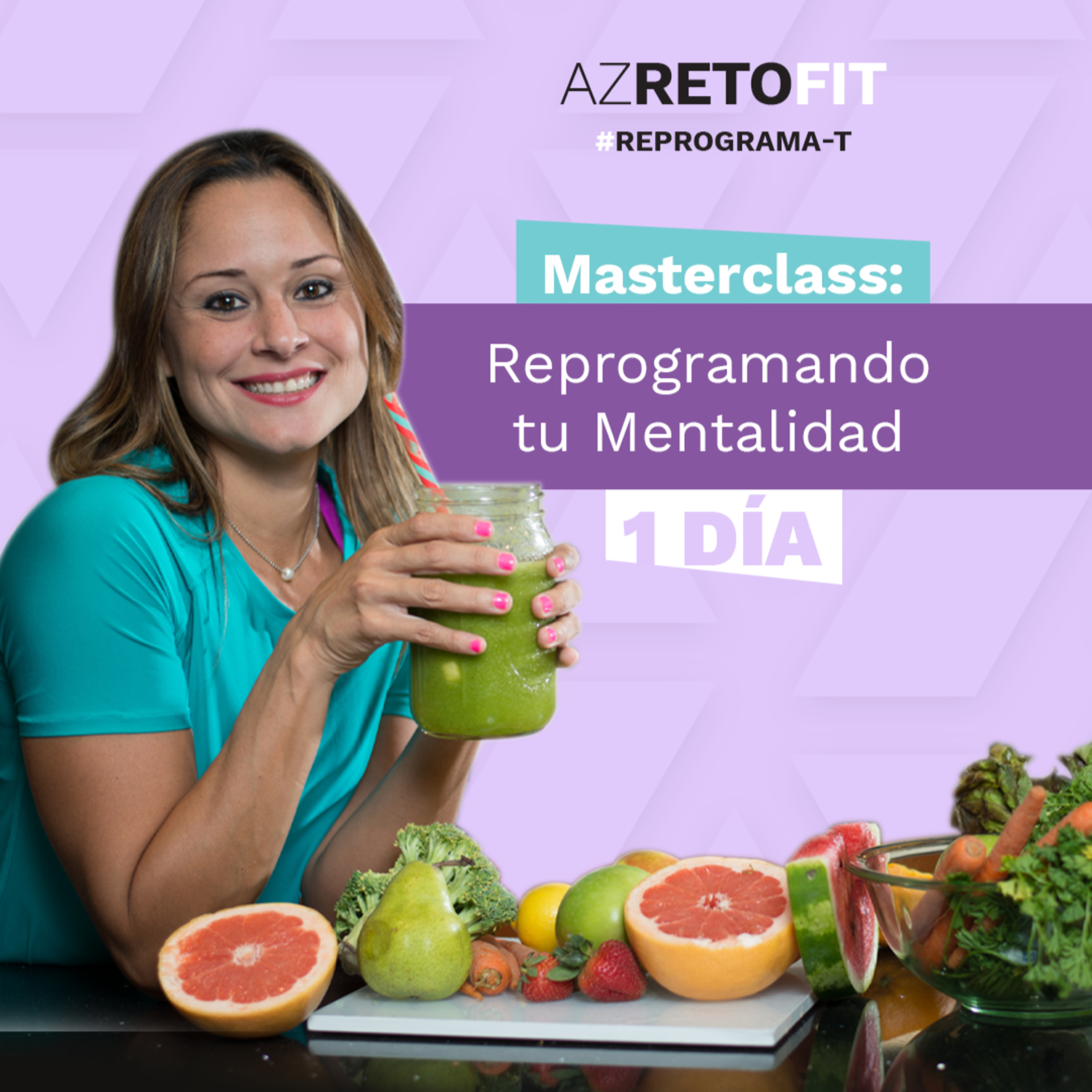 2023-EP #1 ¡Empieza A Reprogramar Tu Mentalidad Para El Éxito Hoy!