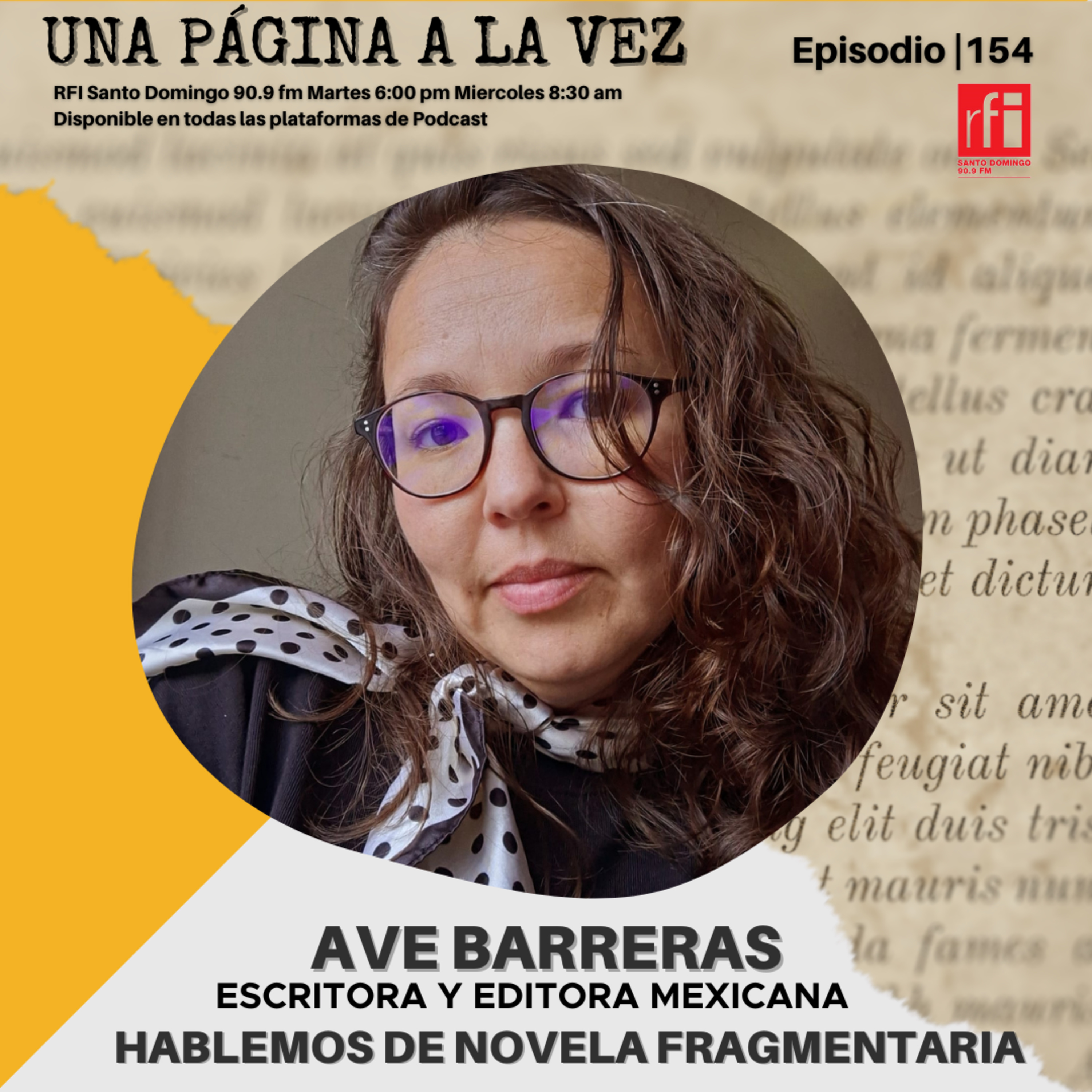 Una Página A La Vez