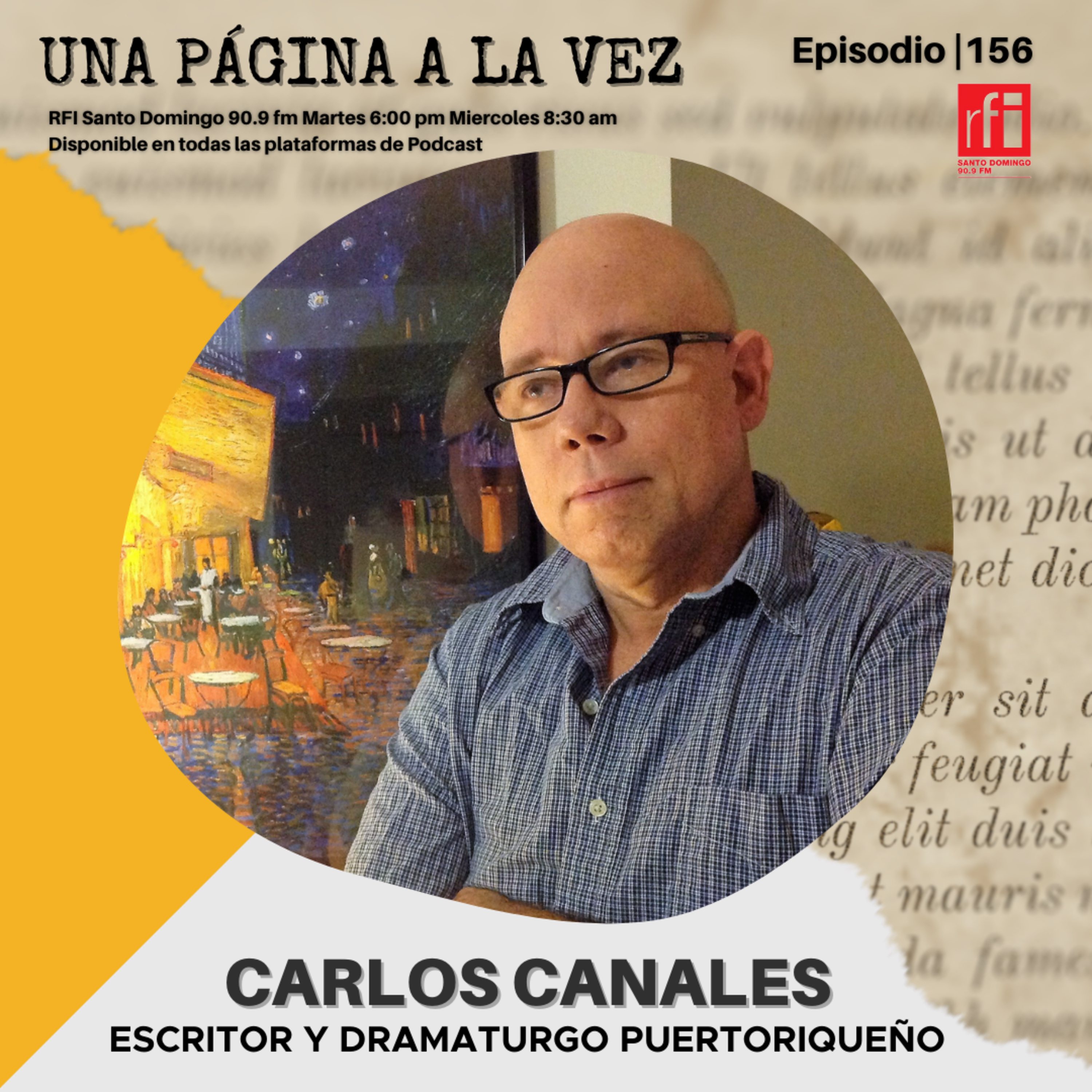 Una Página A La Vez