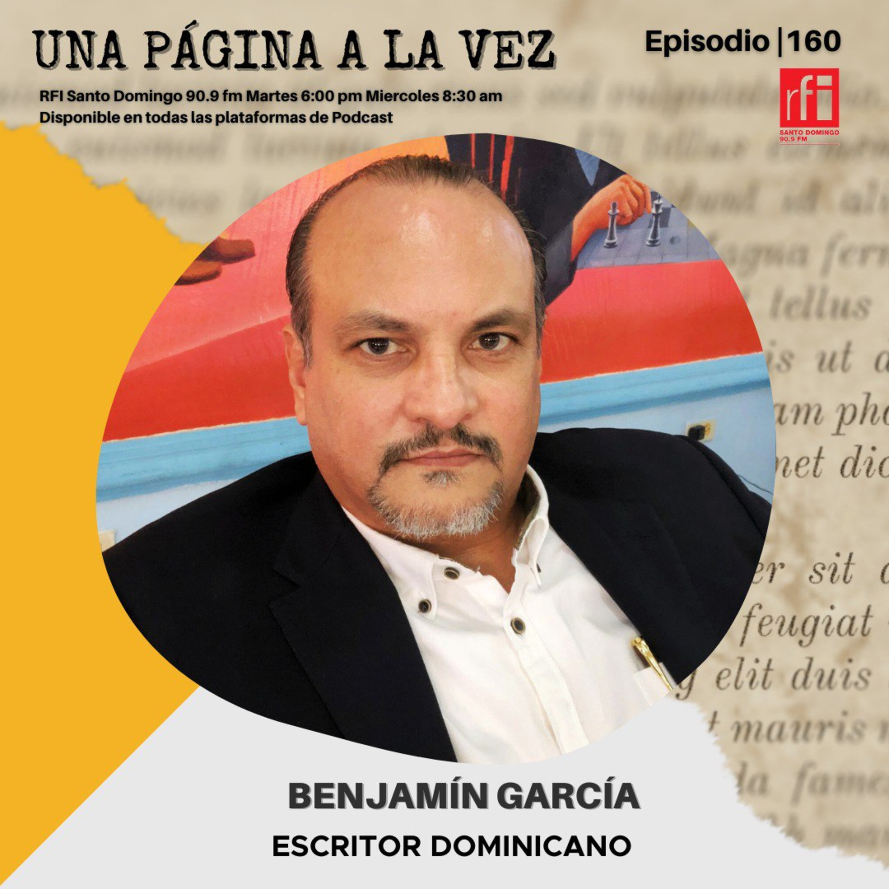 Una Página A La Vez
