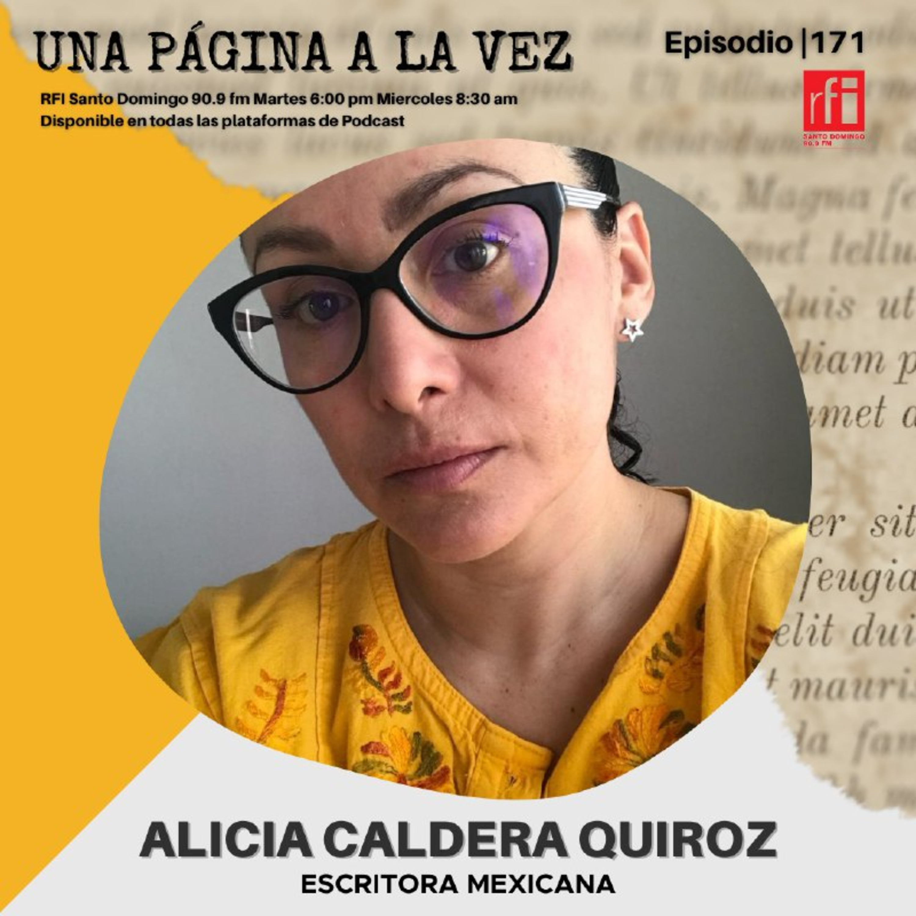 Una Página A La Vez