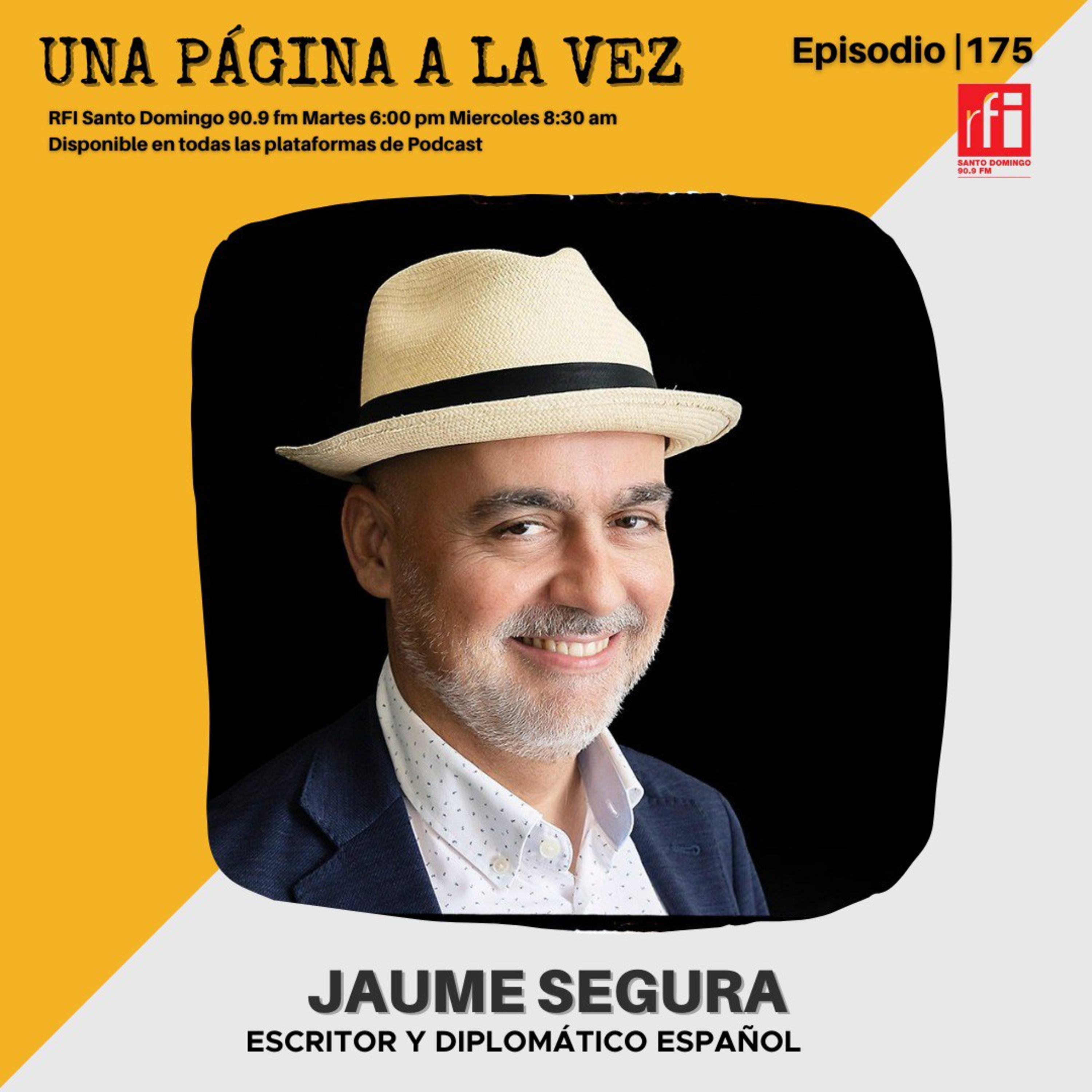 Una Página A La Vez