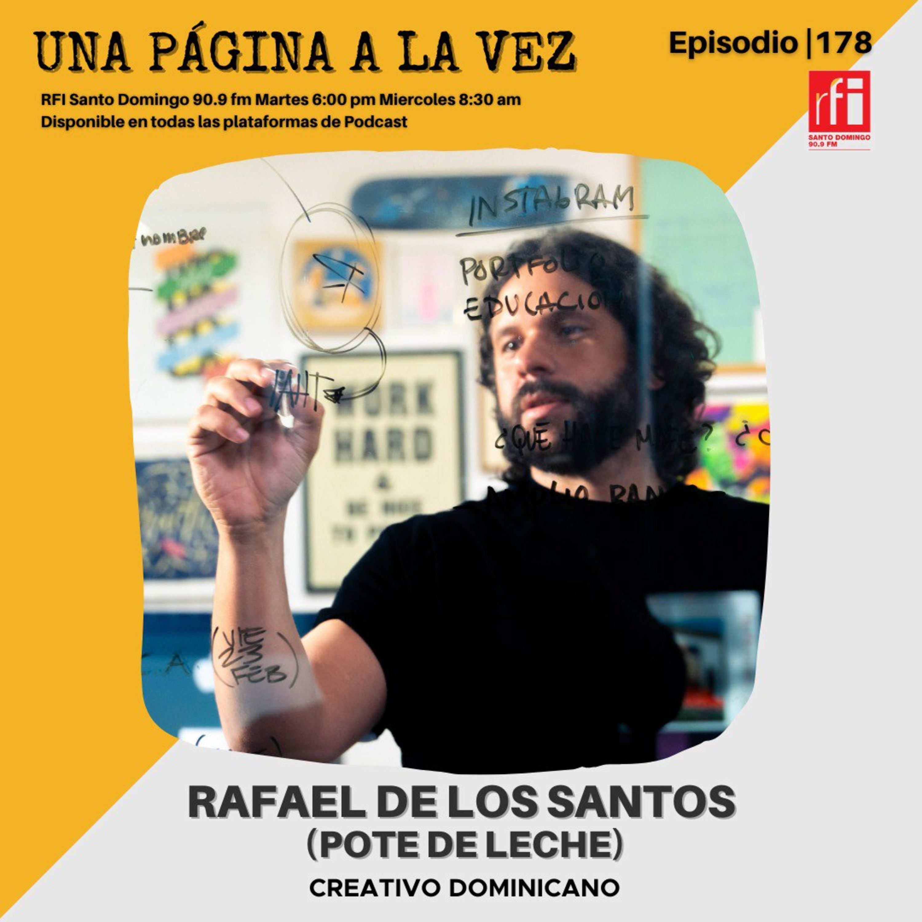 Una Página A La Vez