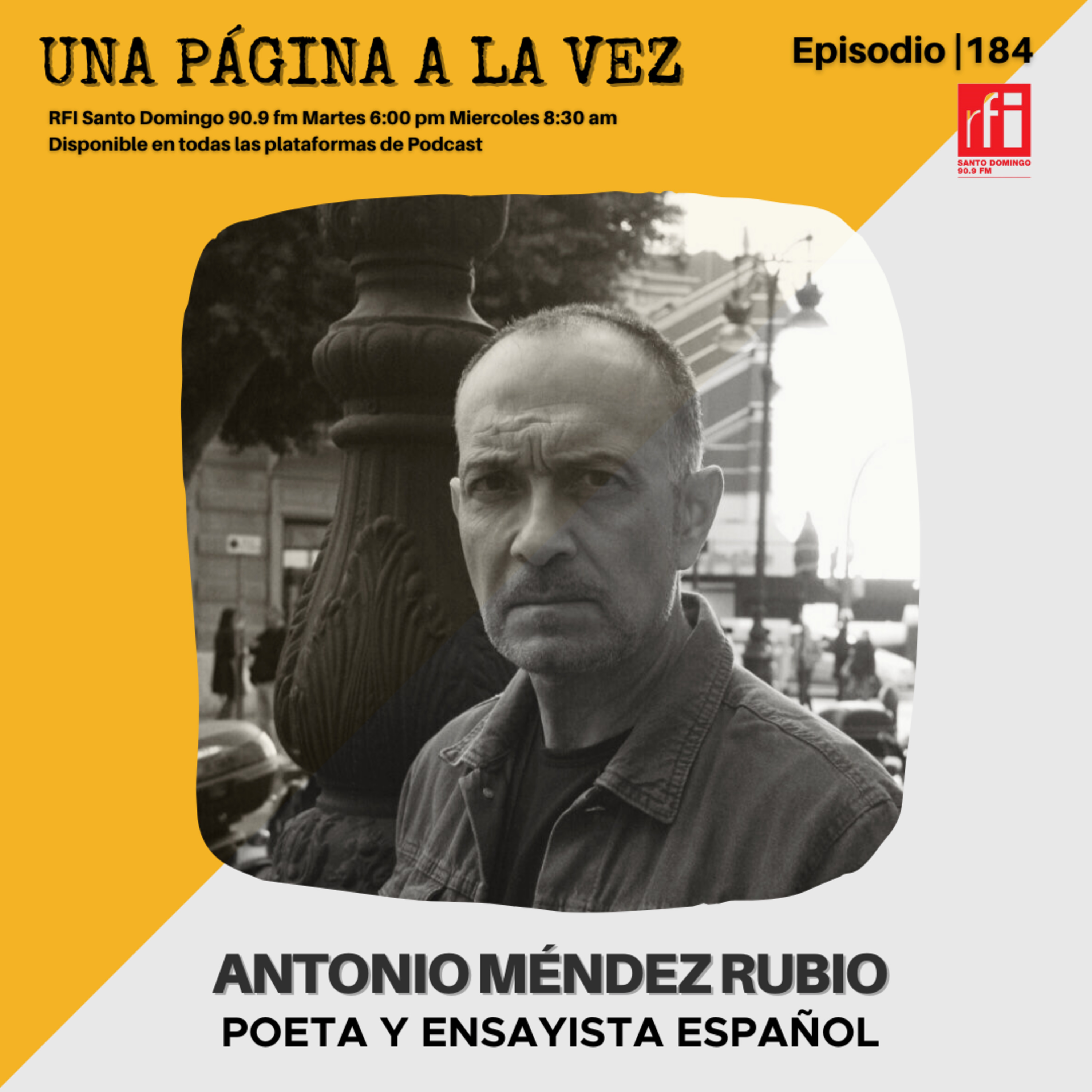 Una Página A La Vez