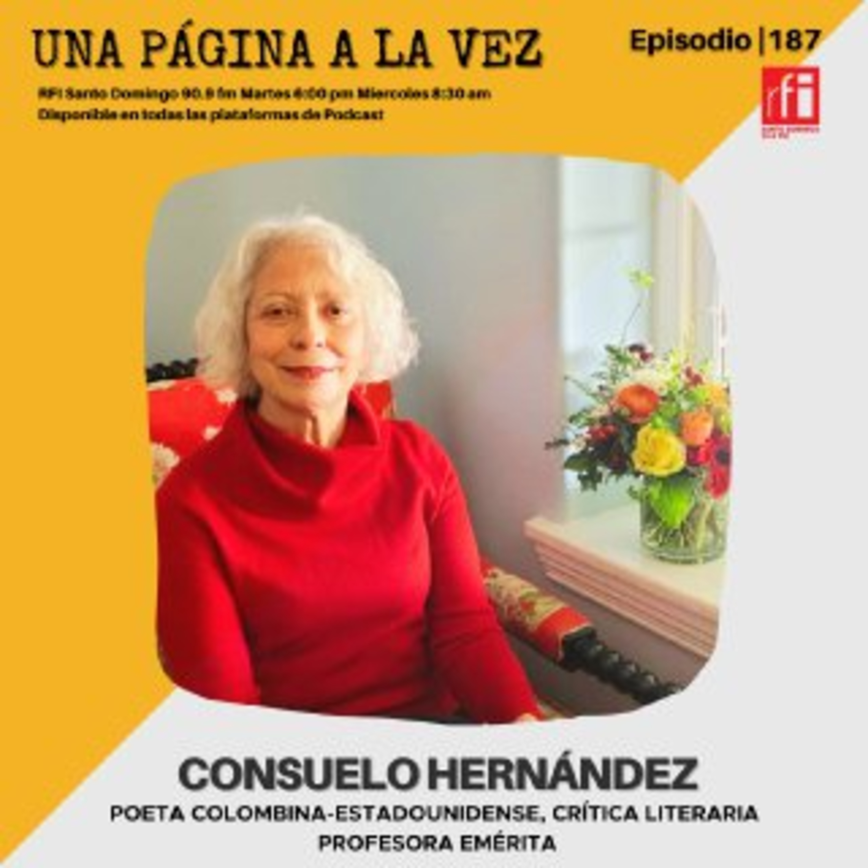 Una Página A La Vez