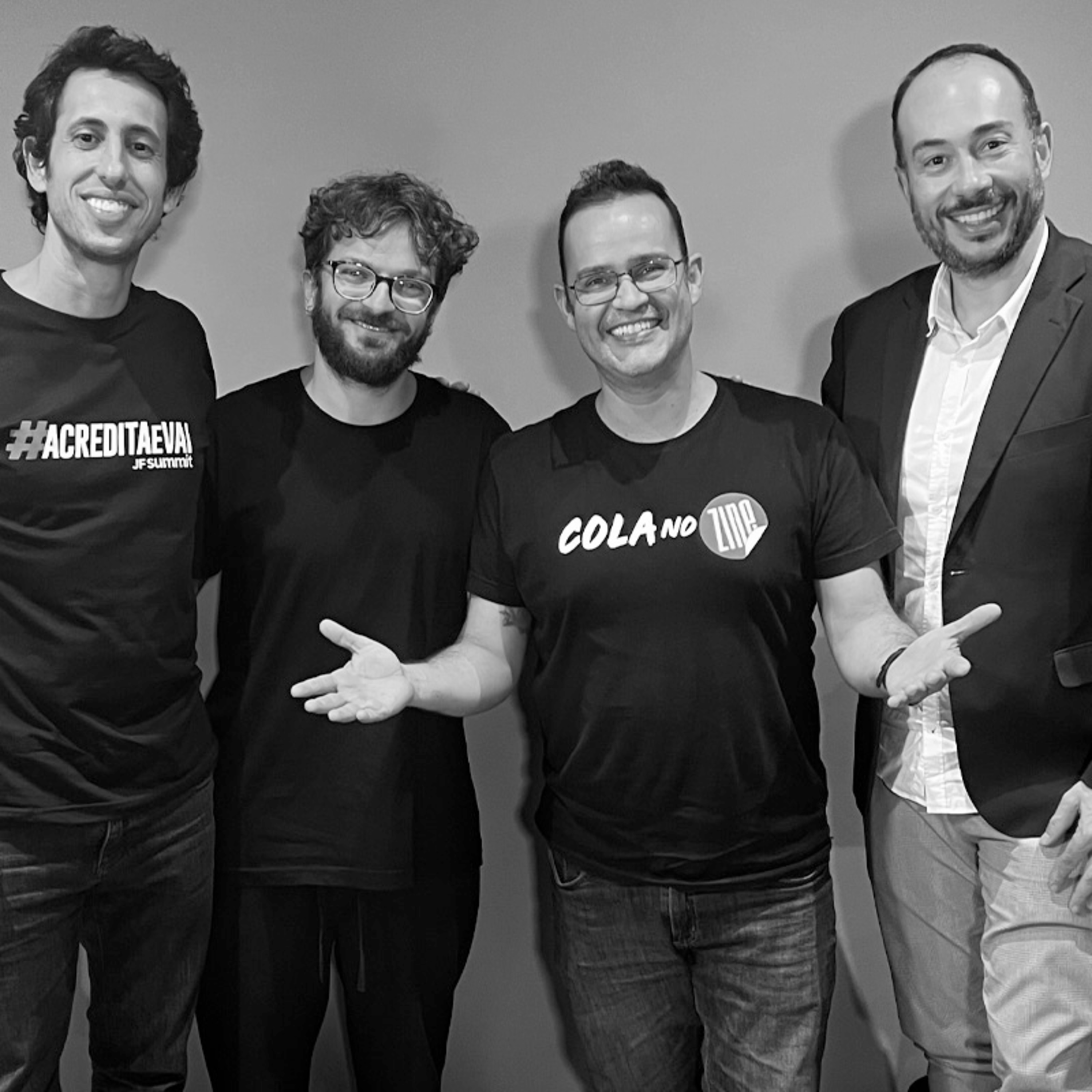 Zine Negócios