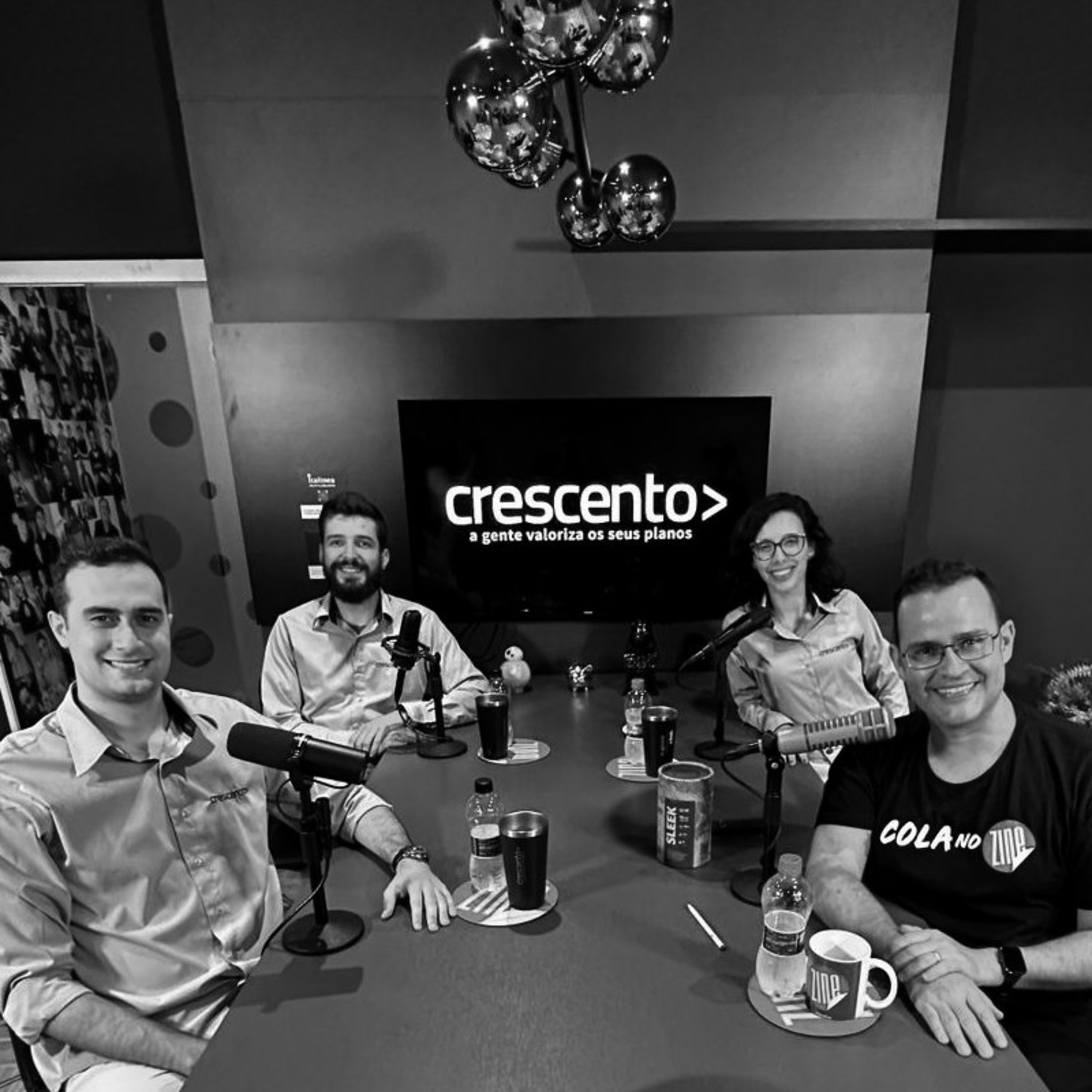 Zine Negócios