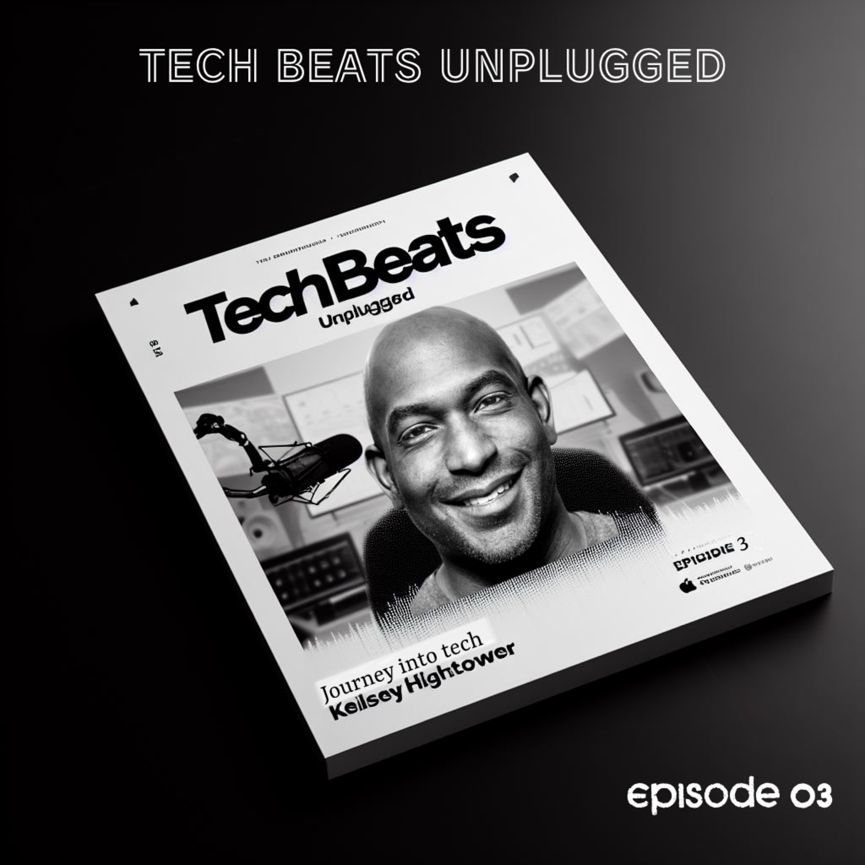 Tech Beats Unplugged