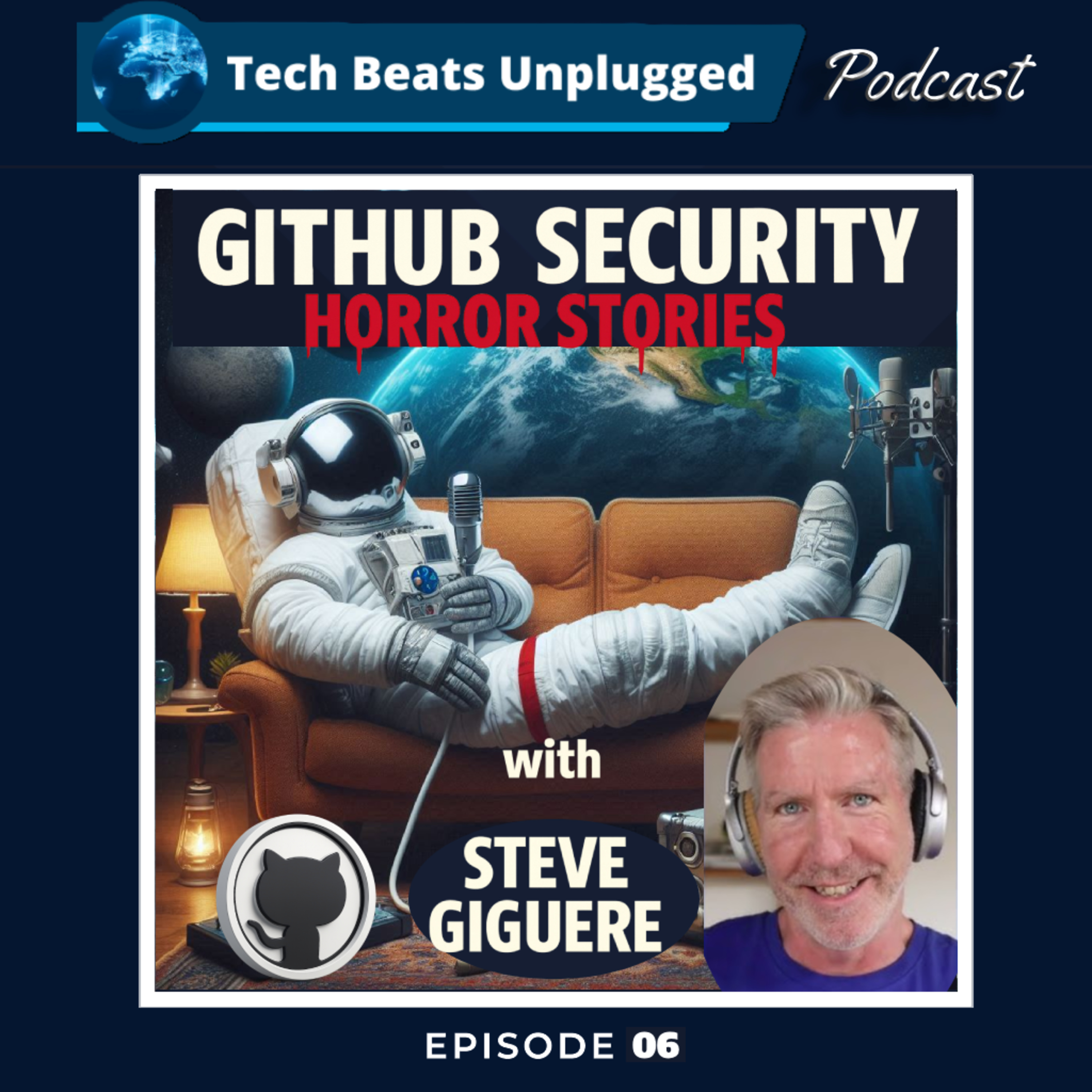 Tech Beats Unplugged
