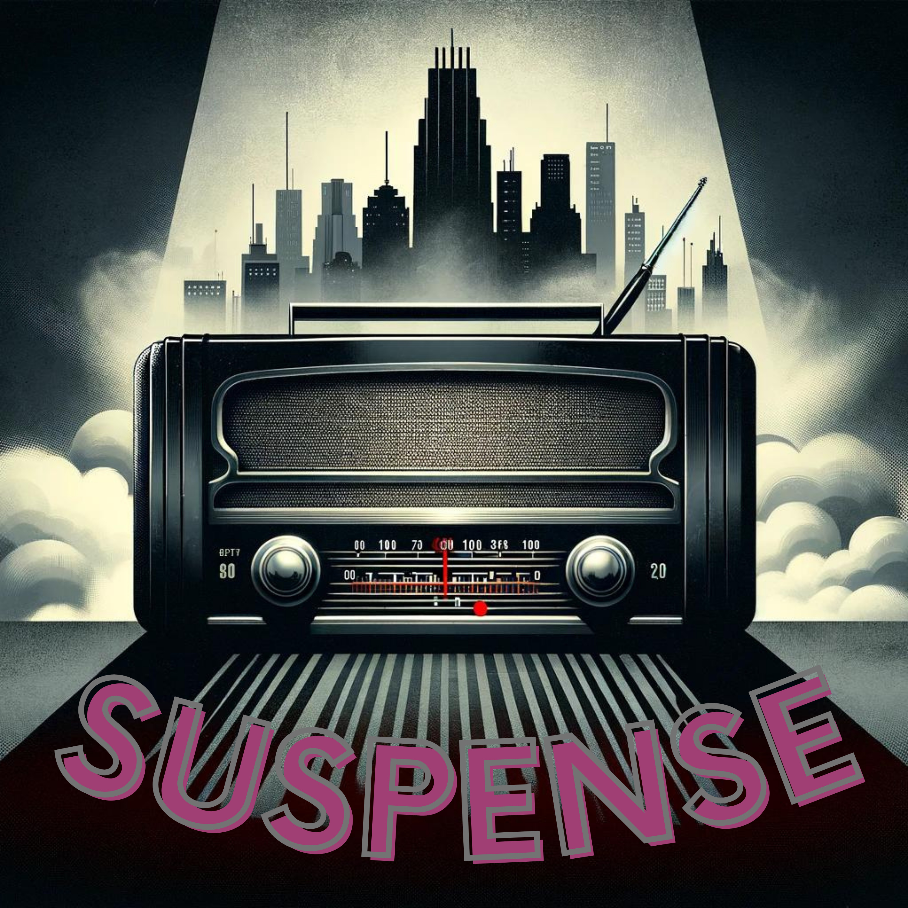 Suspense: The King’s Birthday (George Zucco, Ian Wolfe, Martin Koslick) (8/28/1943) episode artwork
