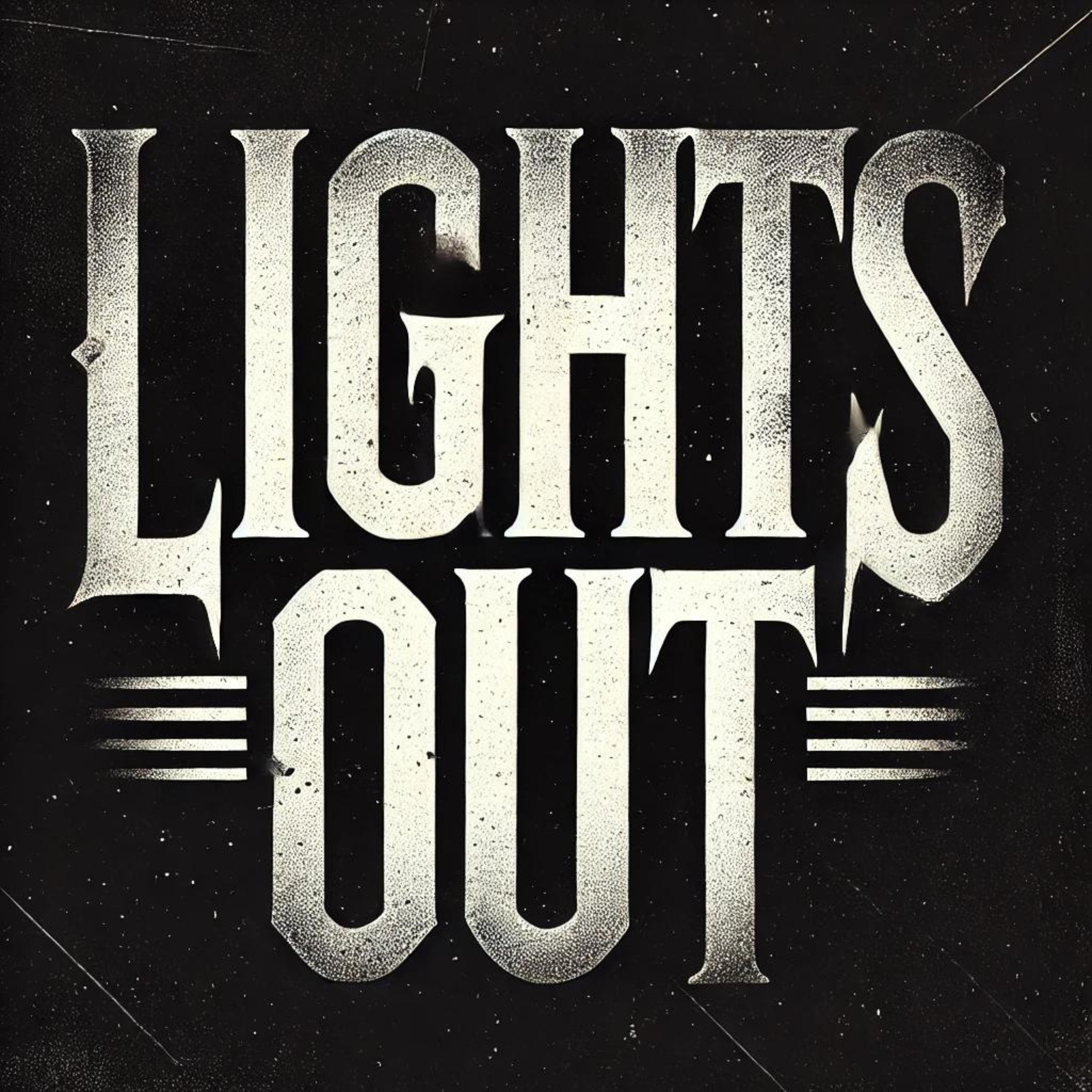 Lights Out: Until Dead (The Luck of Mark Street) (02-02-1943) episode artwork