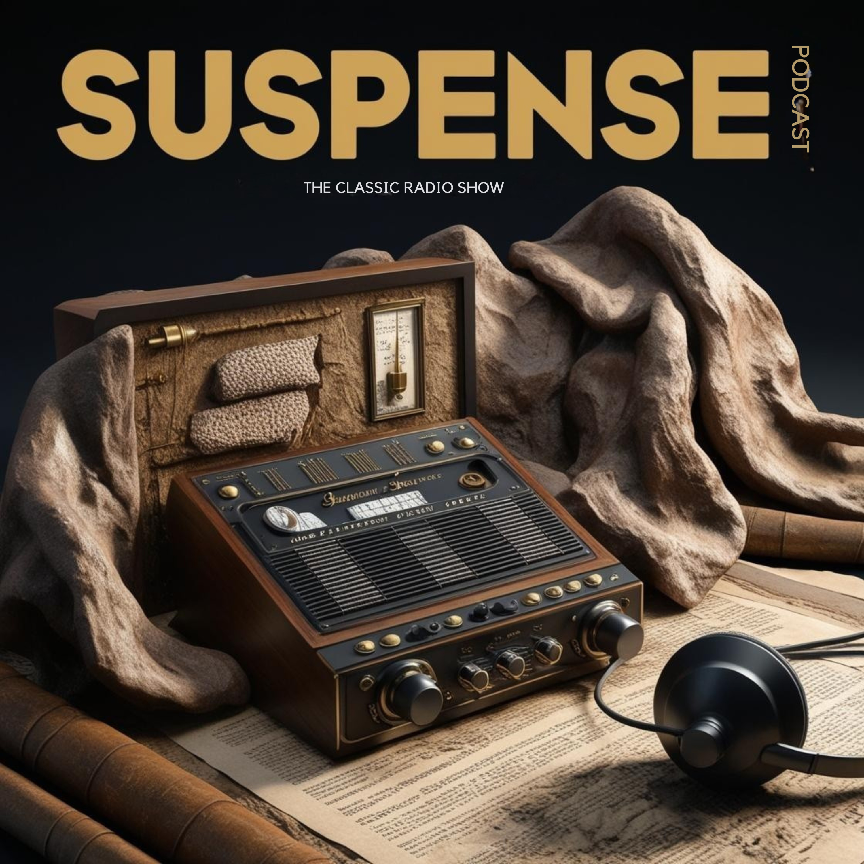 Classic Streams: Old Time Retro Radio