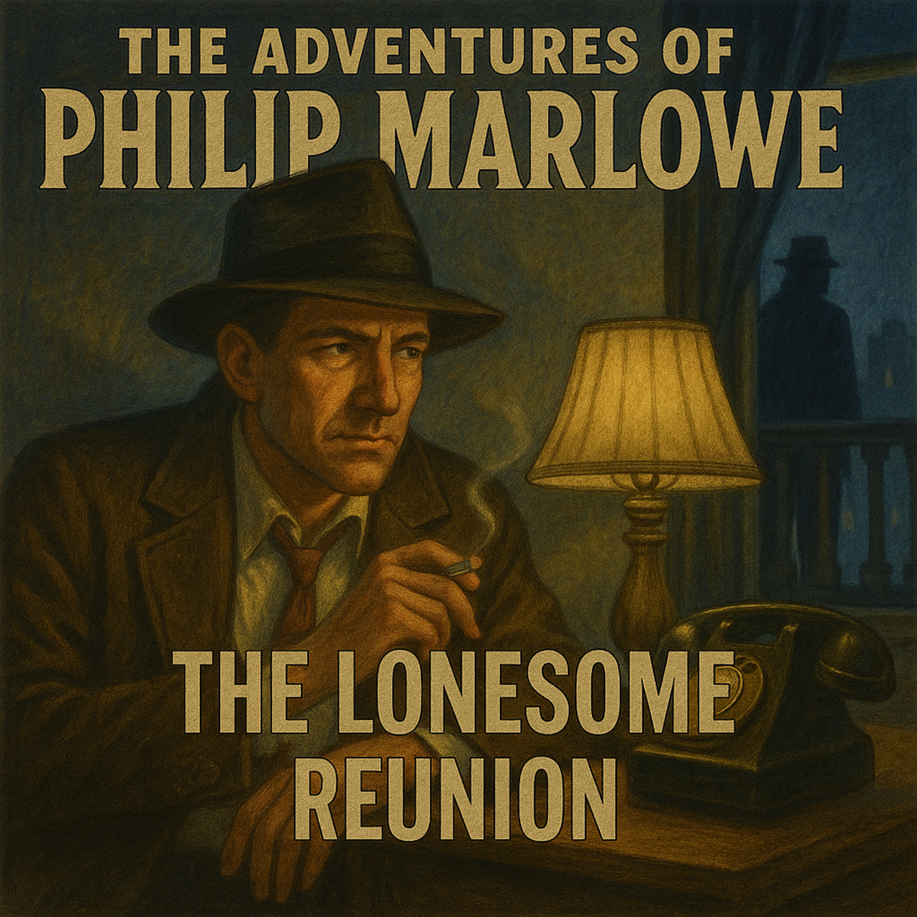 Classic Streams: Old Time Retro Radio