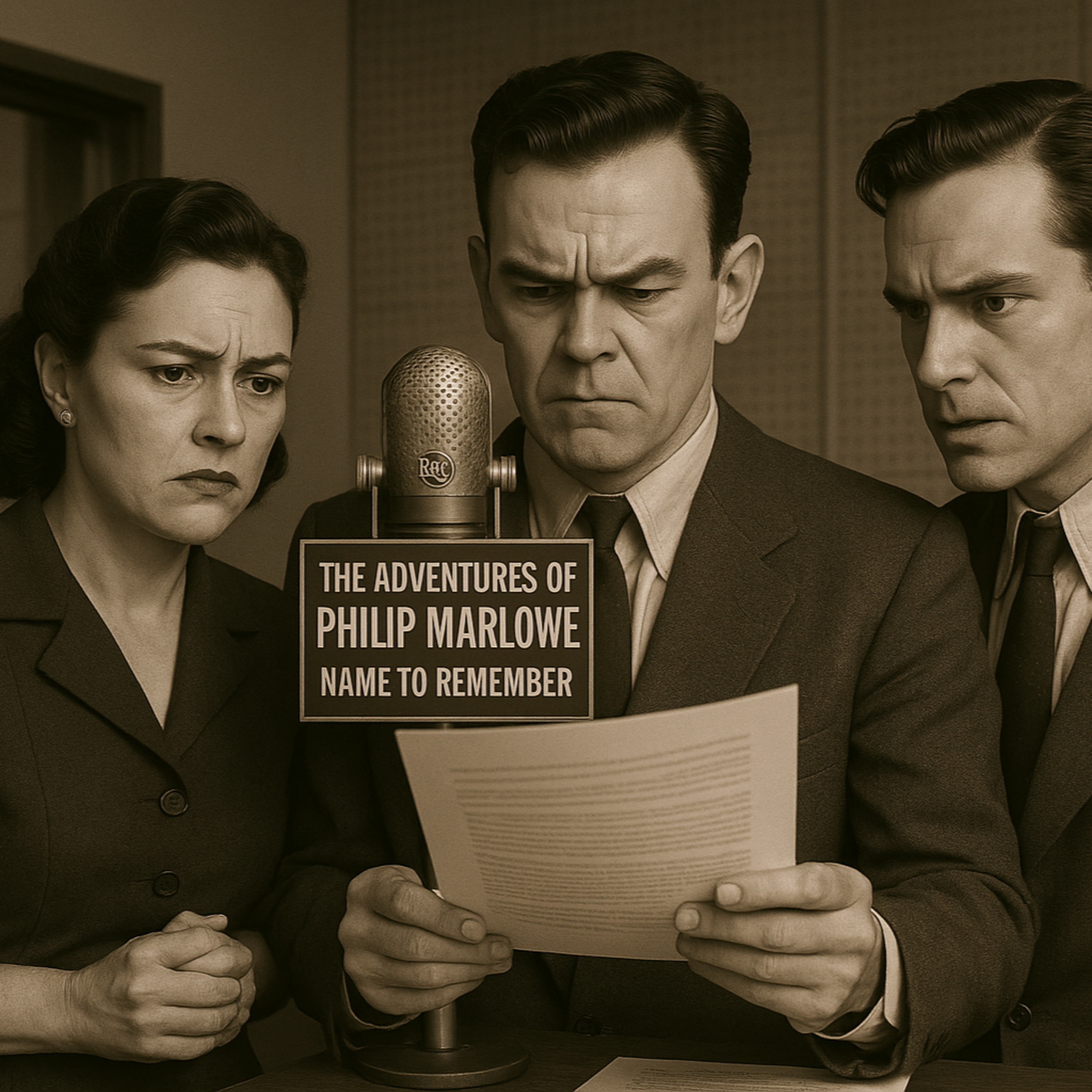 Classic Streams: Old Time Retro Radio