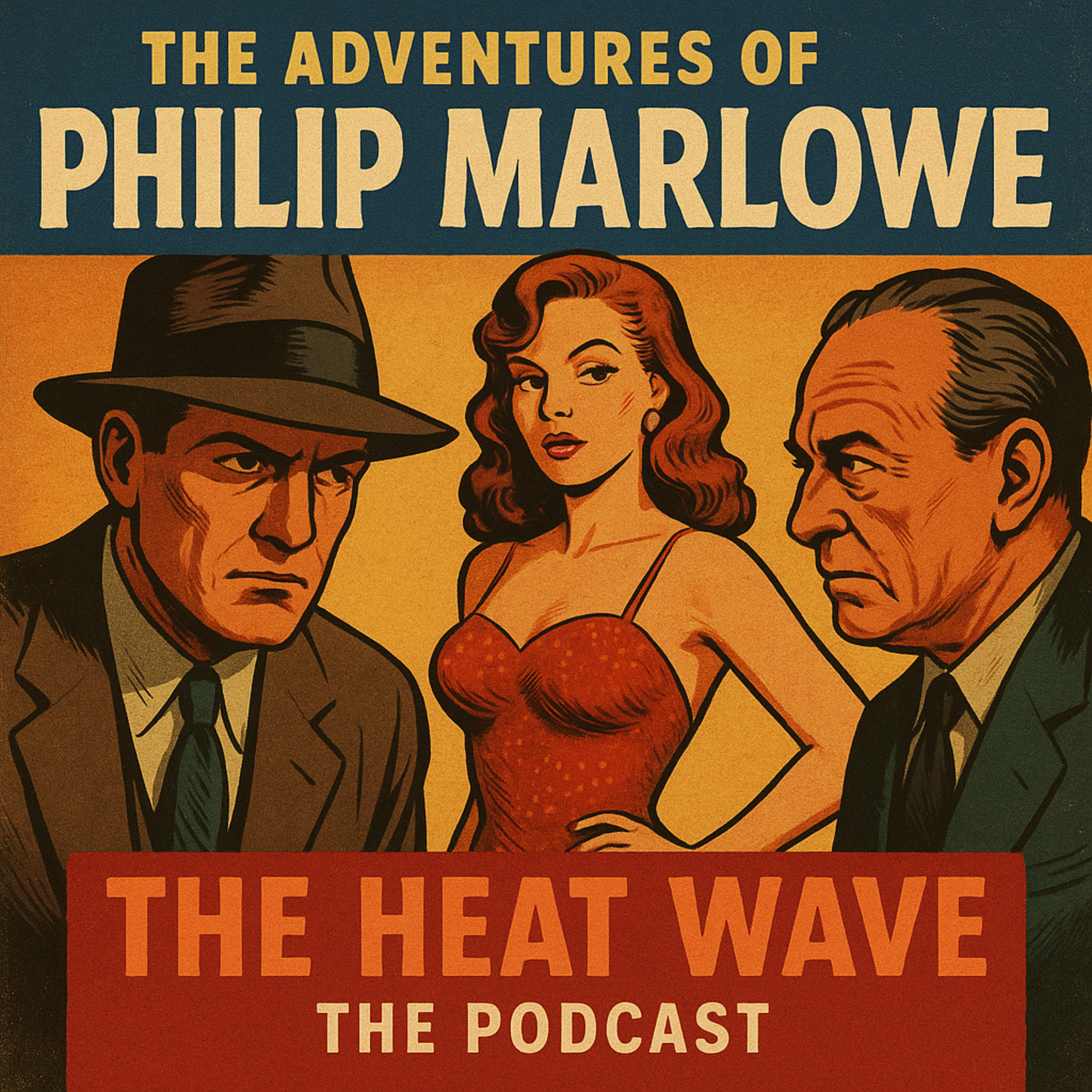 Classic Streams: Old Time Retro Radio