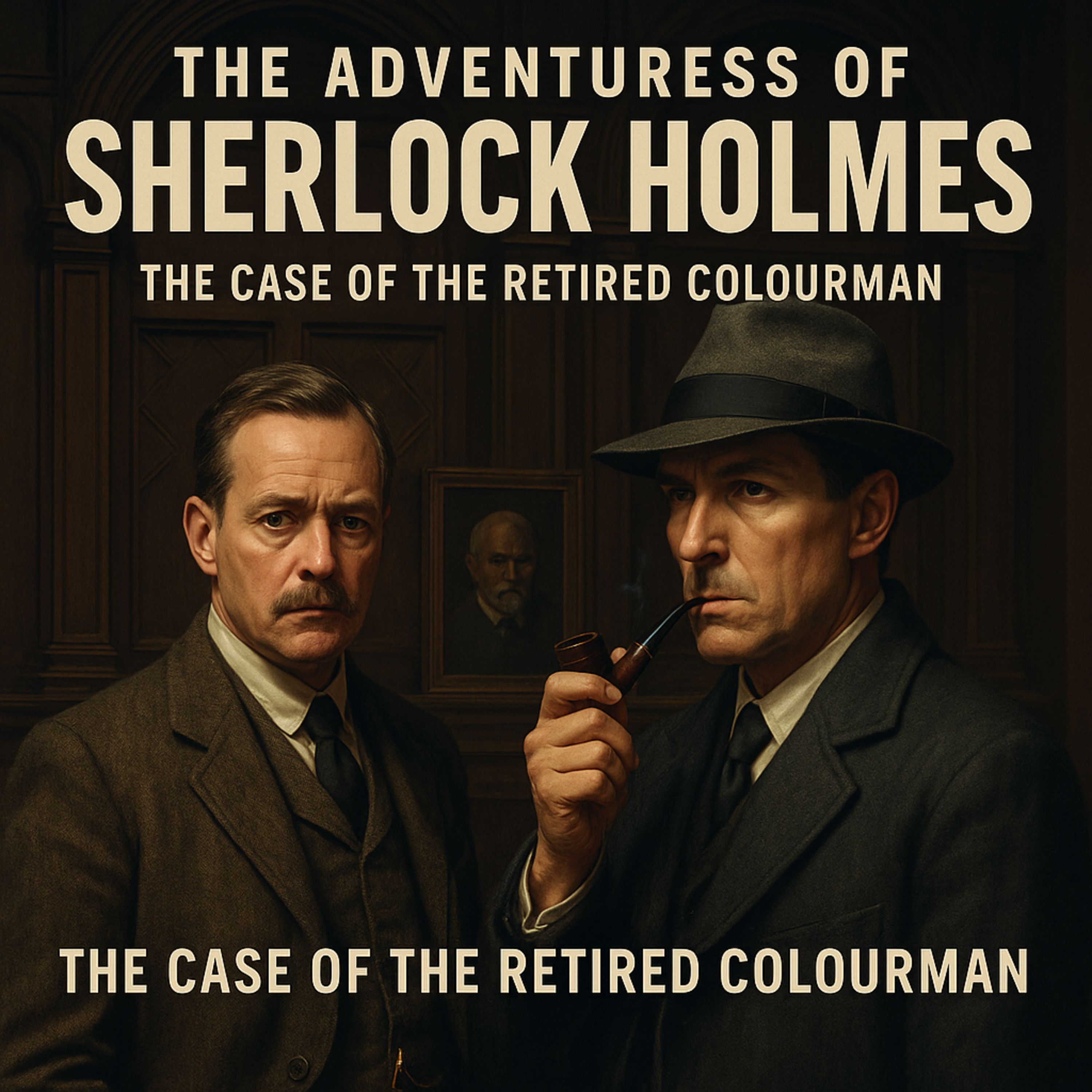 Classic Streams: Old Time Retro Radio