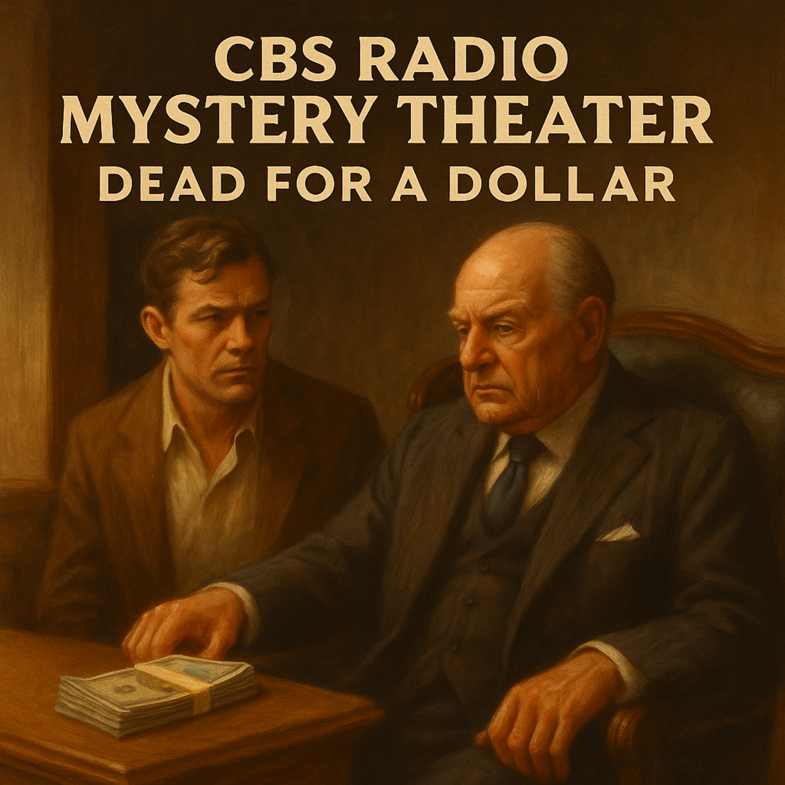 Classic Streams: Old Time Retro Radio