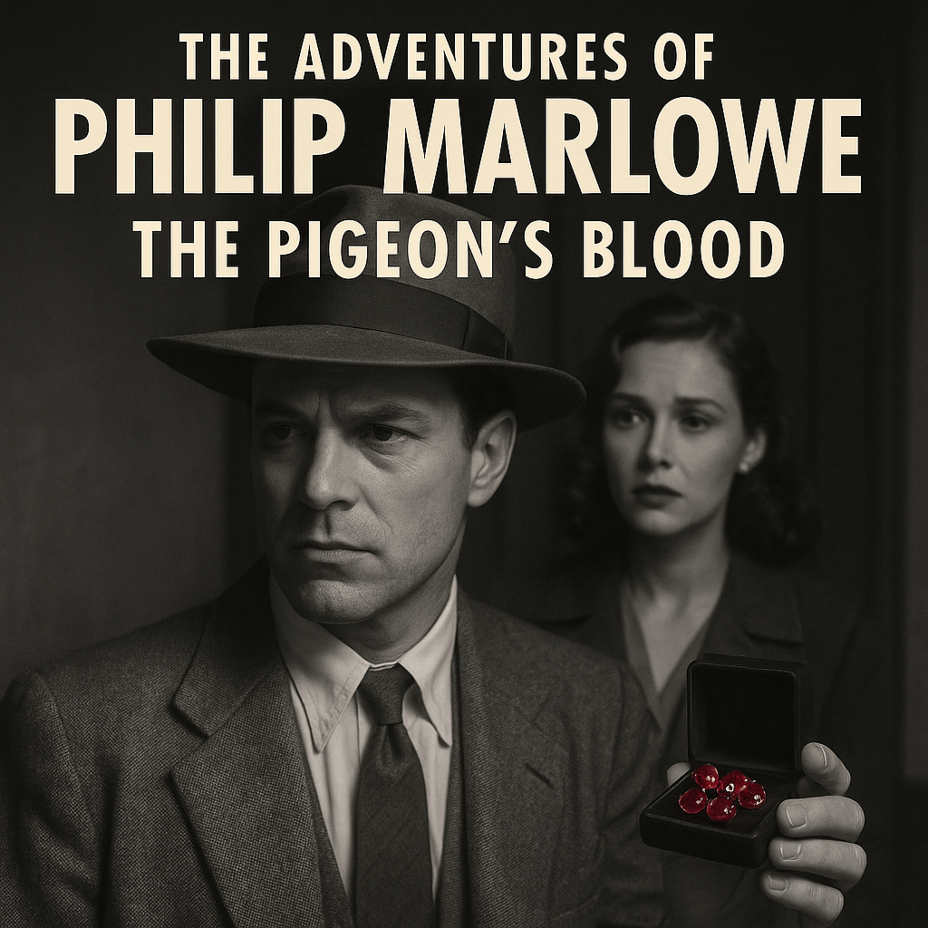 Classic Streams: Old Time Retro Radio